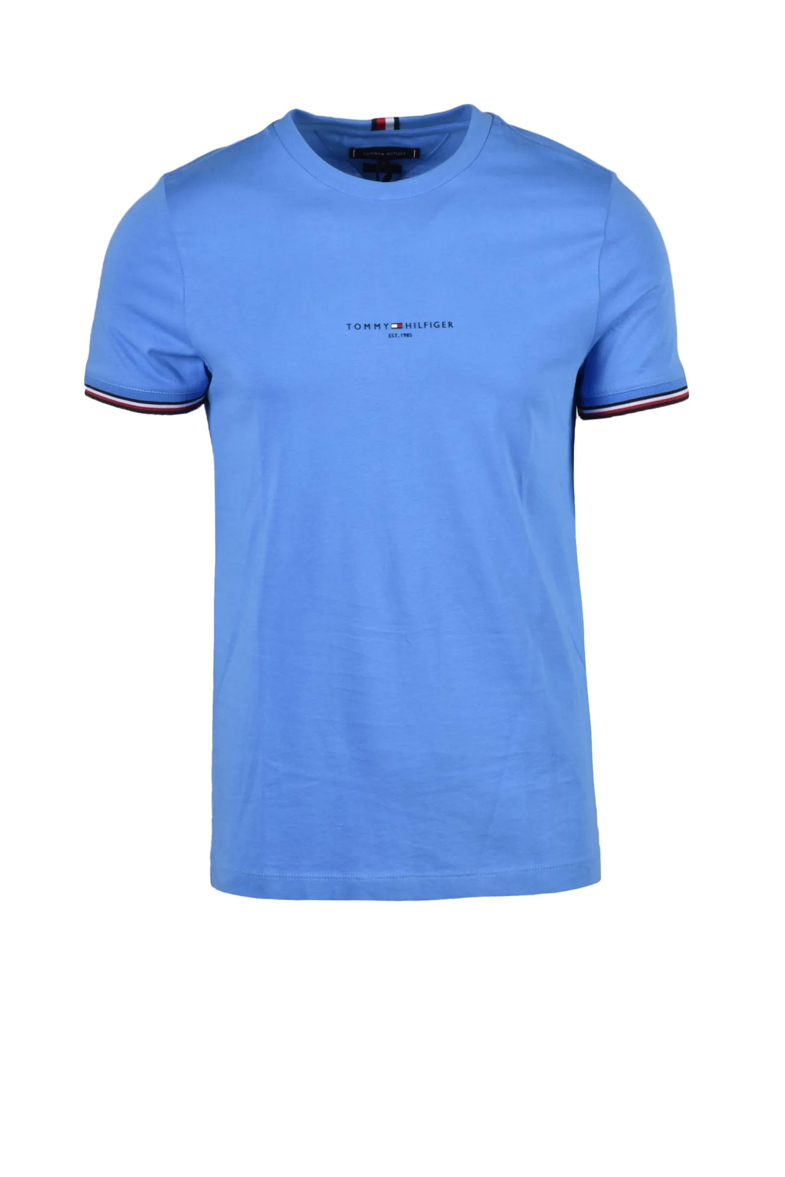 T-Shirt Azzurro