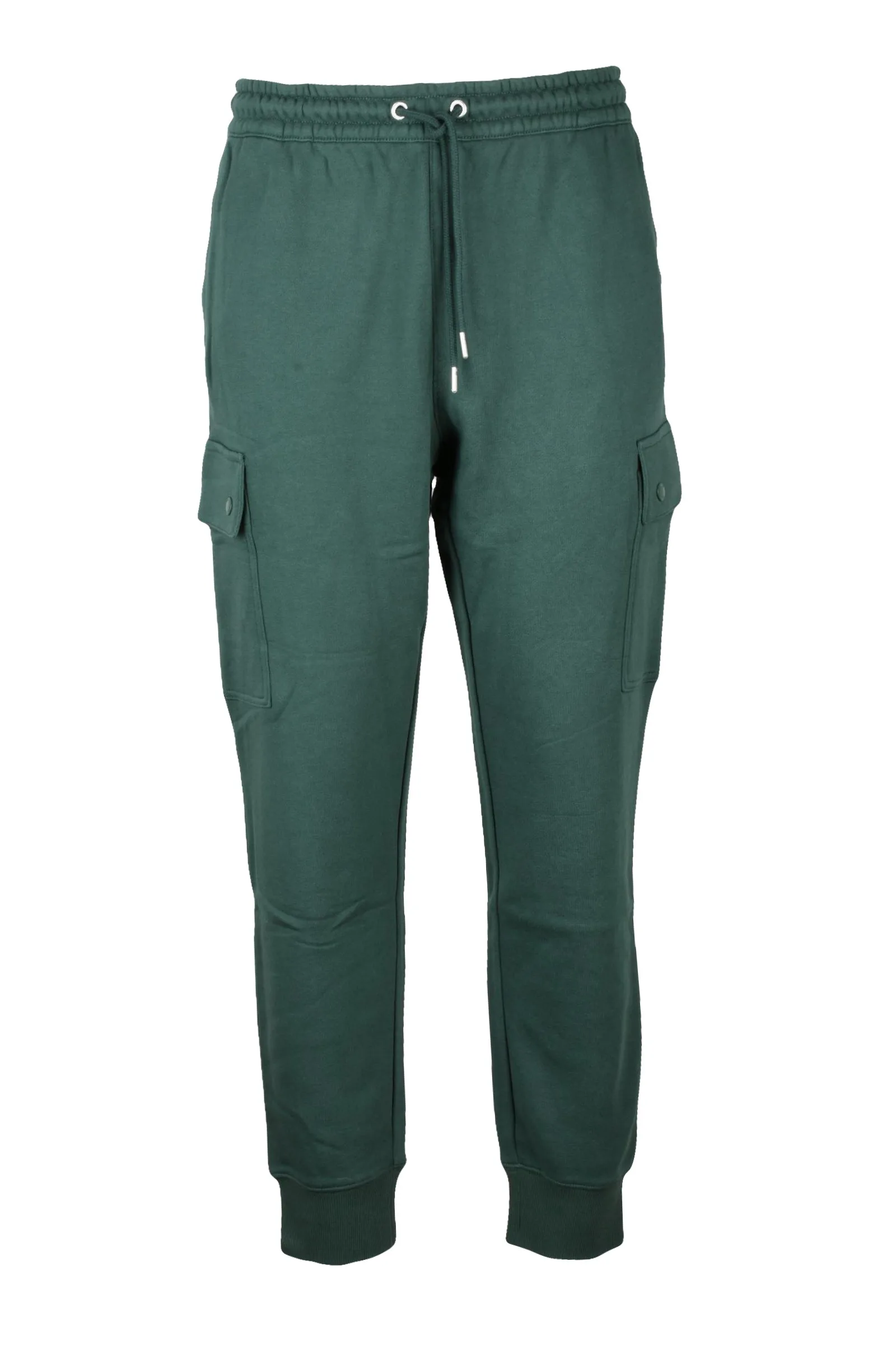 Pantalone Tuta Verde
