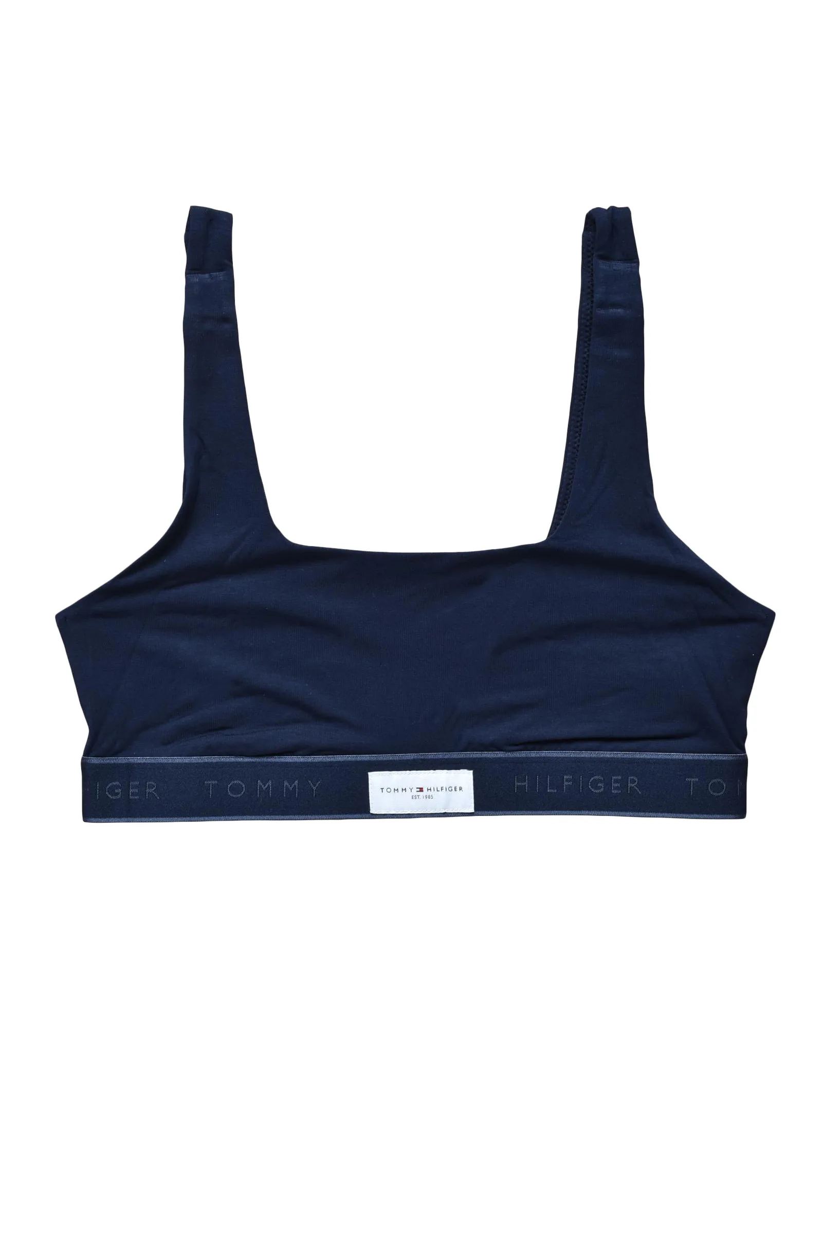 Reggiseno Blu
