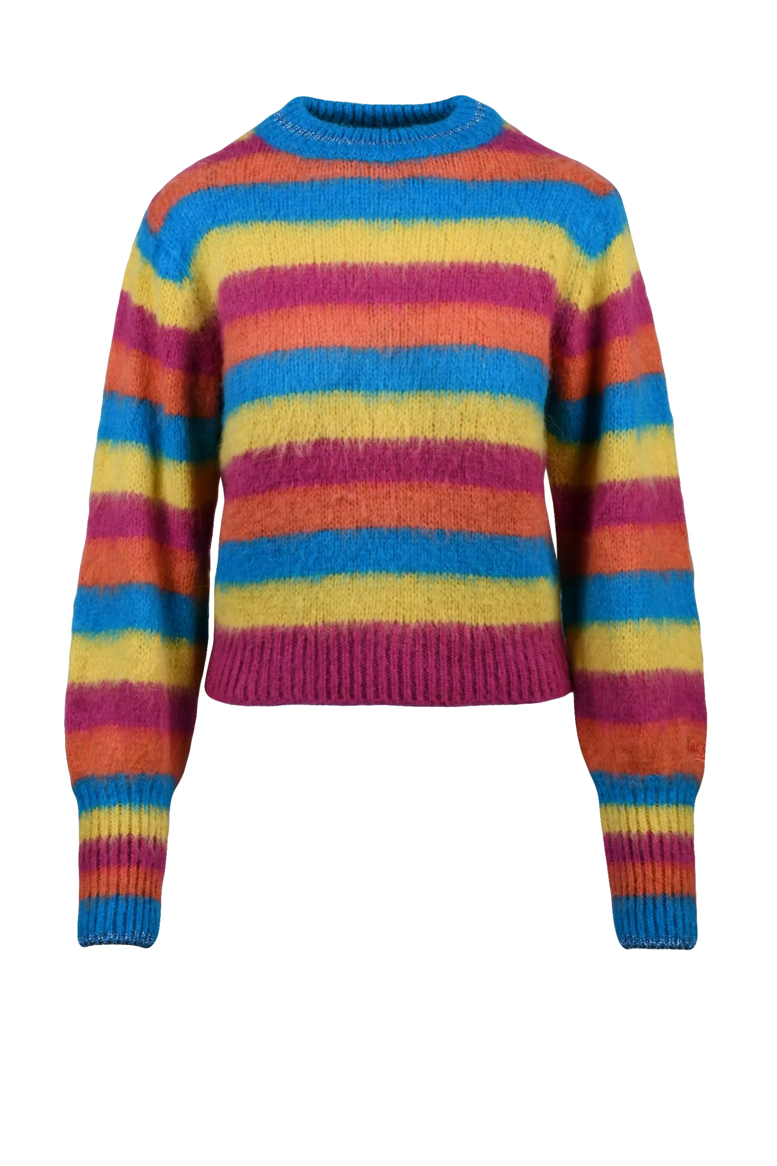 Maglioncino Multicolore