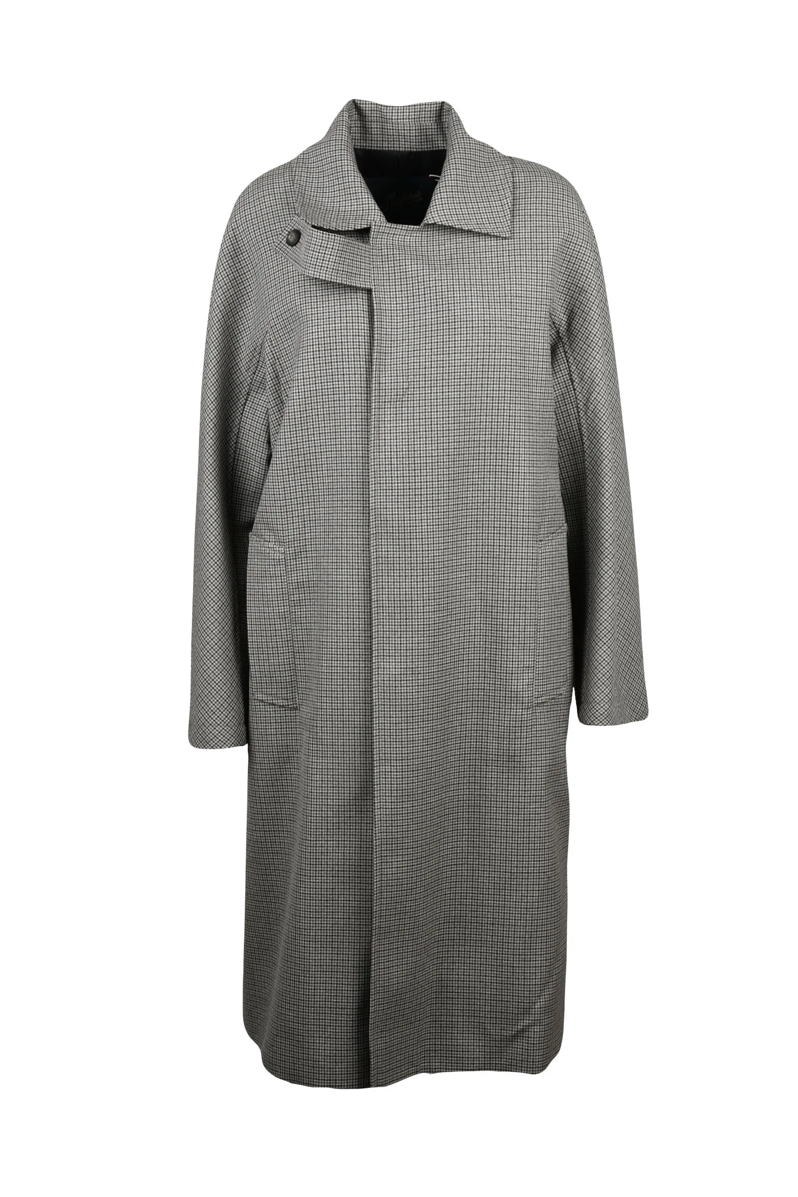 Cappotto Beige