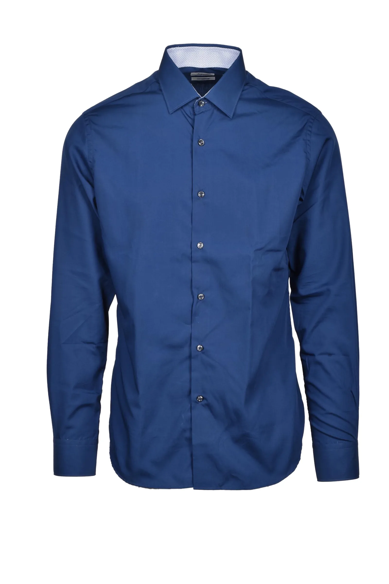 Camicia Blu