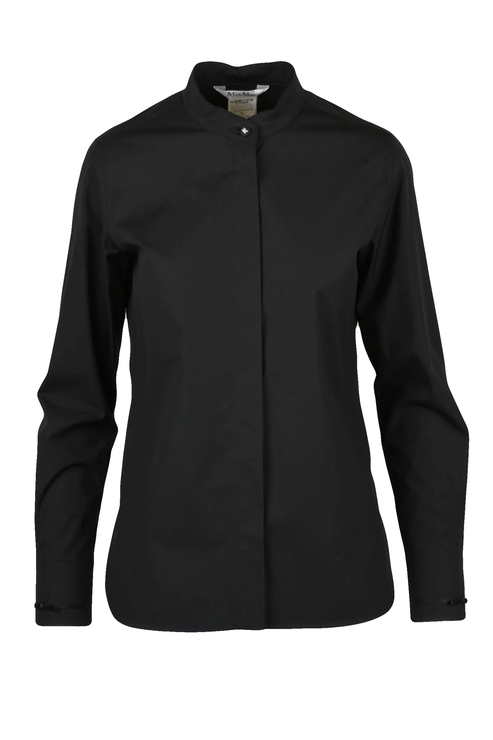 Camicia Nero