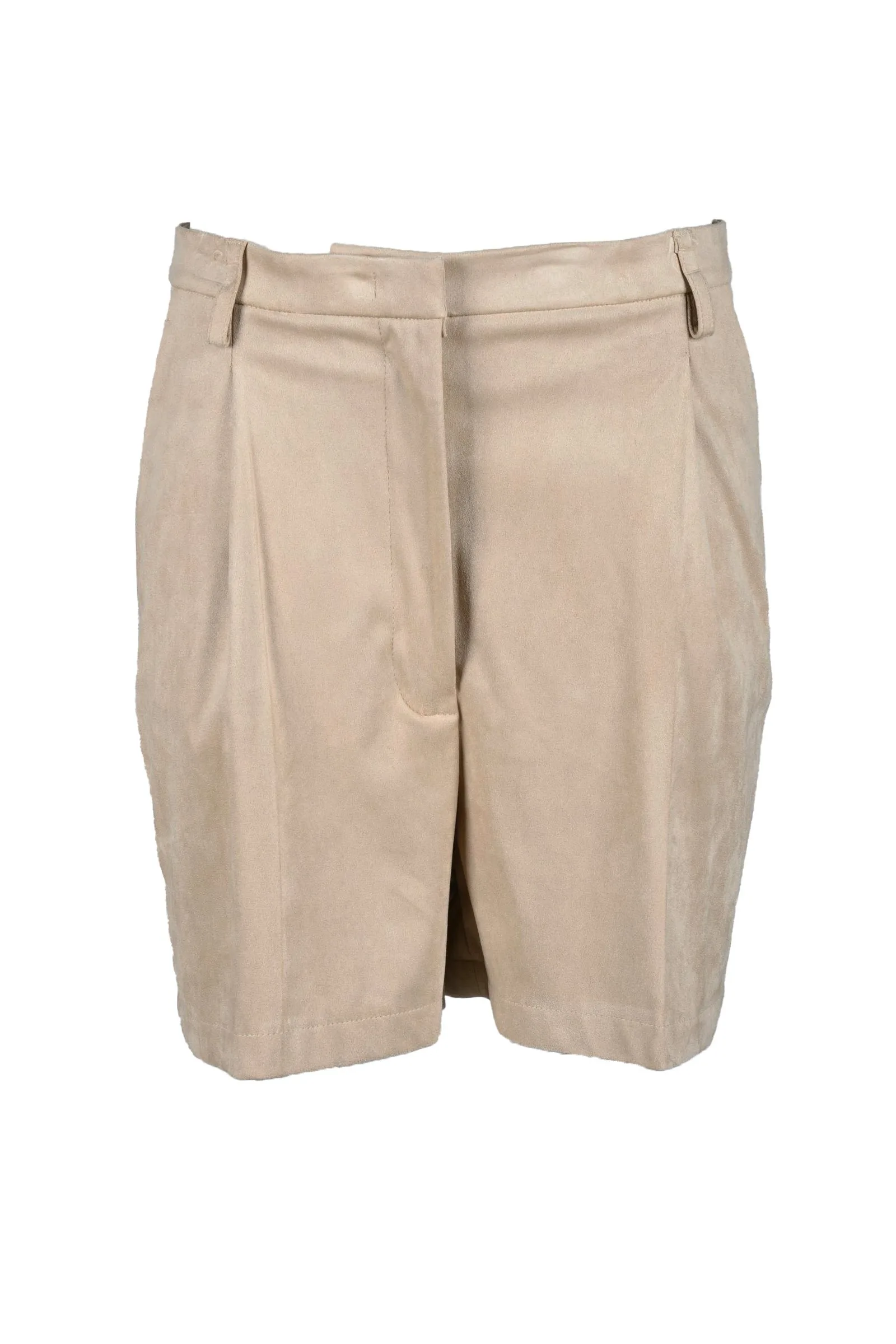 Short Beige