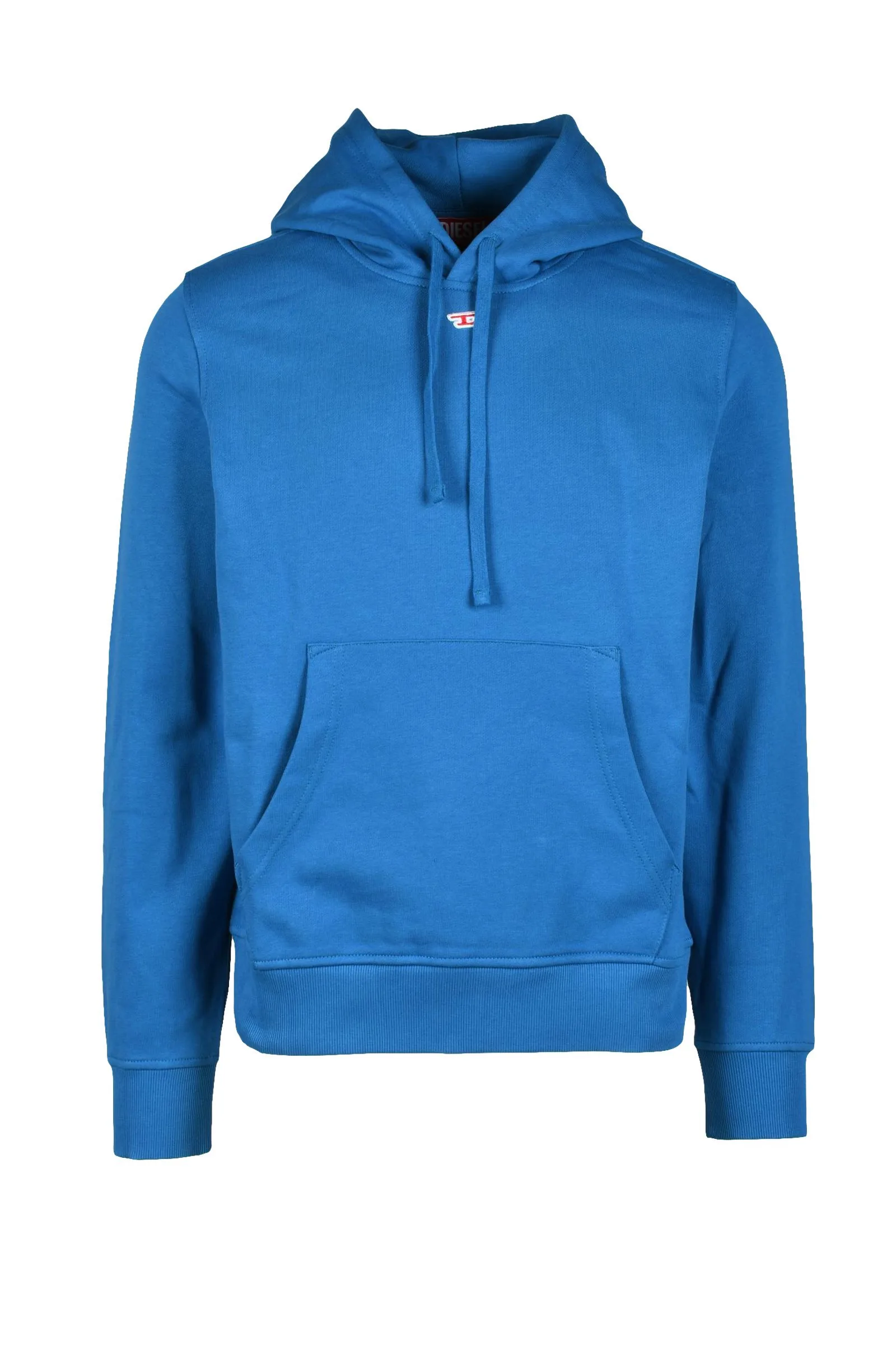 Felpa Blu
