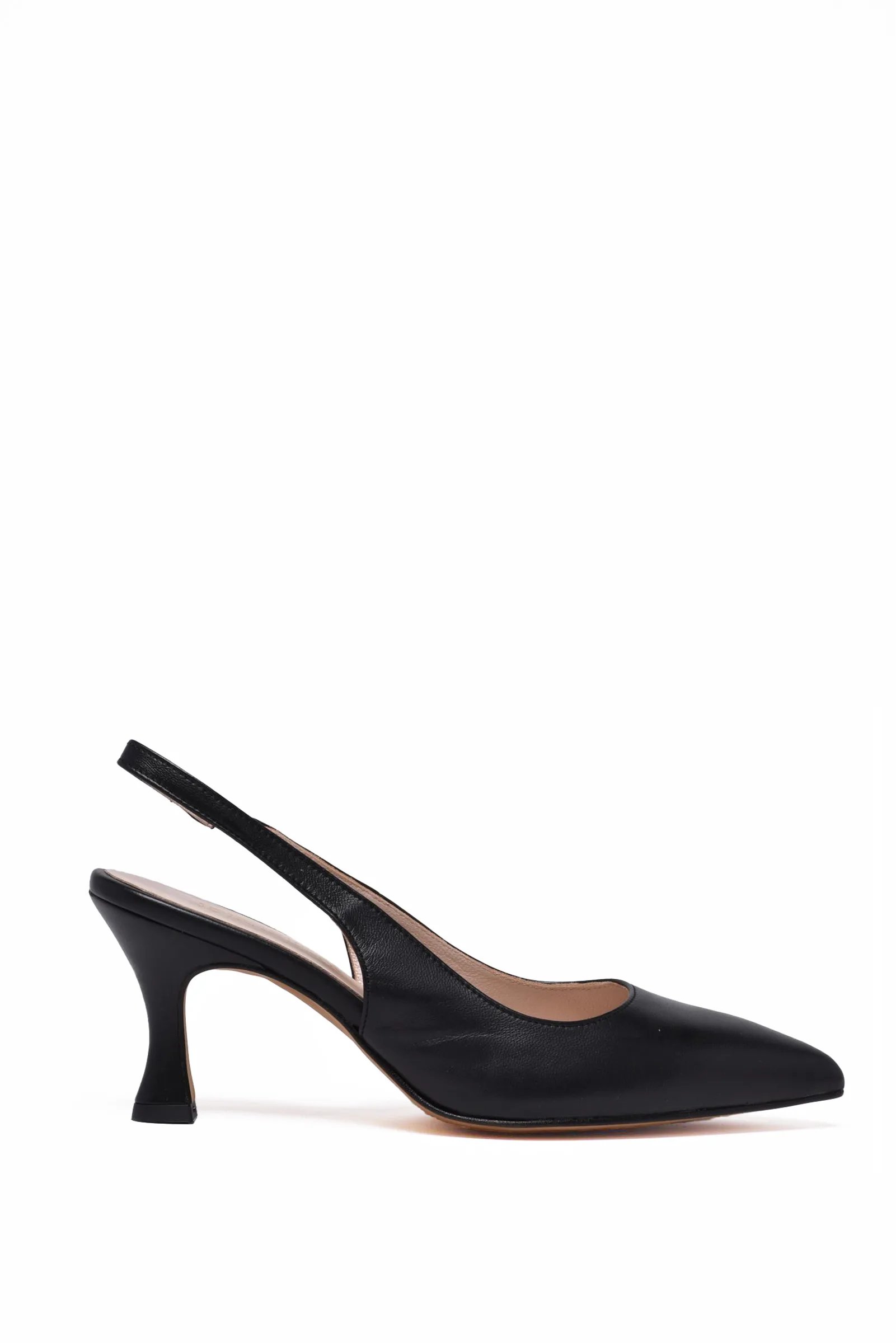 Décolleté Nero