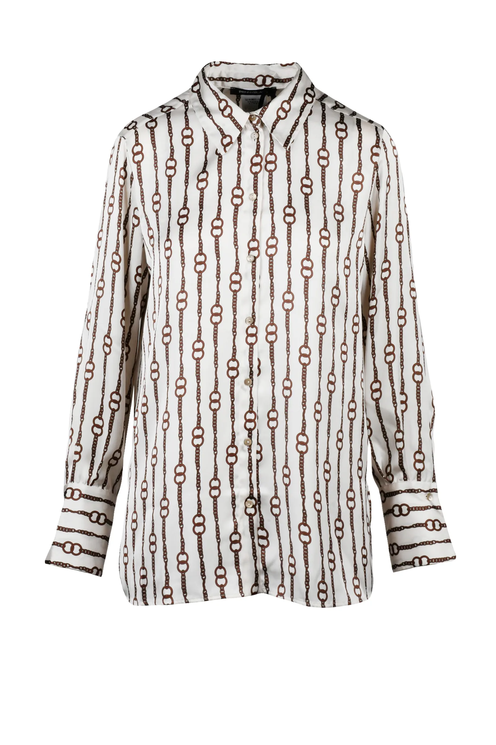 Camicia Beige