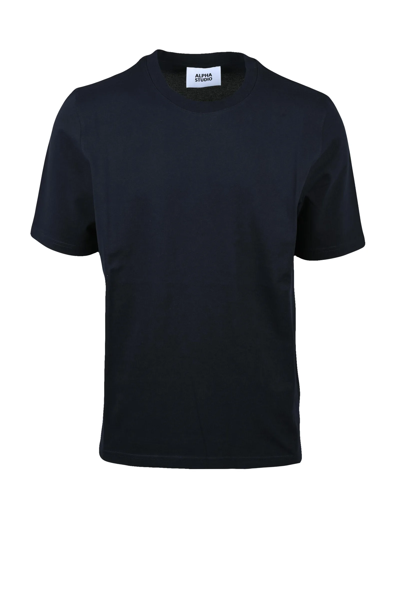 T-Shirt Blu