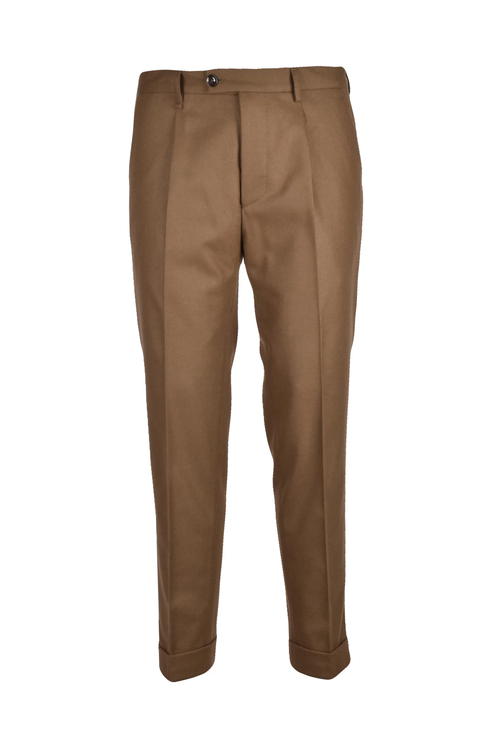 Pantalone Marrone