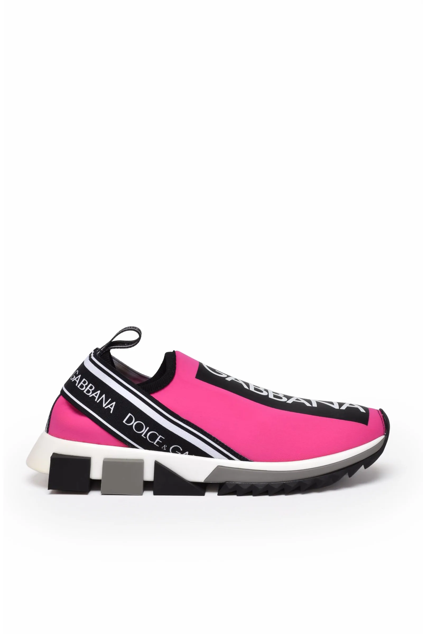 Sneakers Rosa