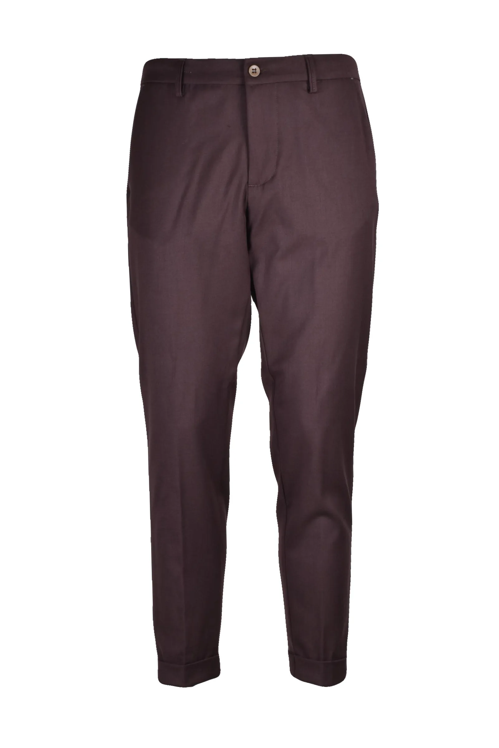 Pantalone Marrone