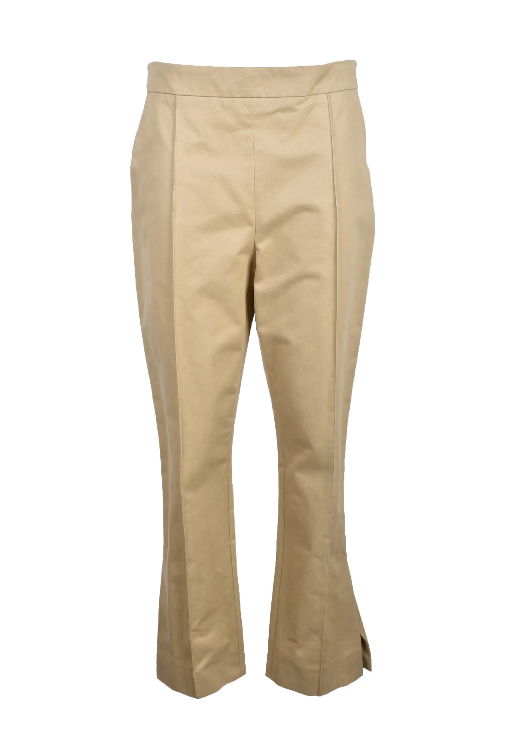 Pantalone Beige