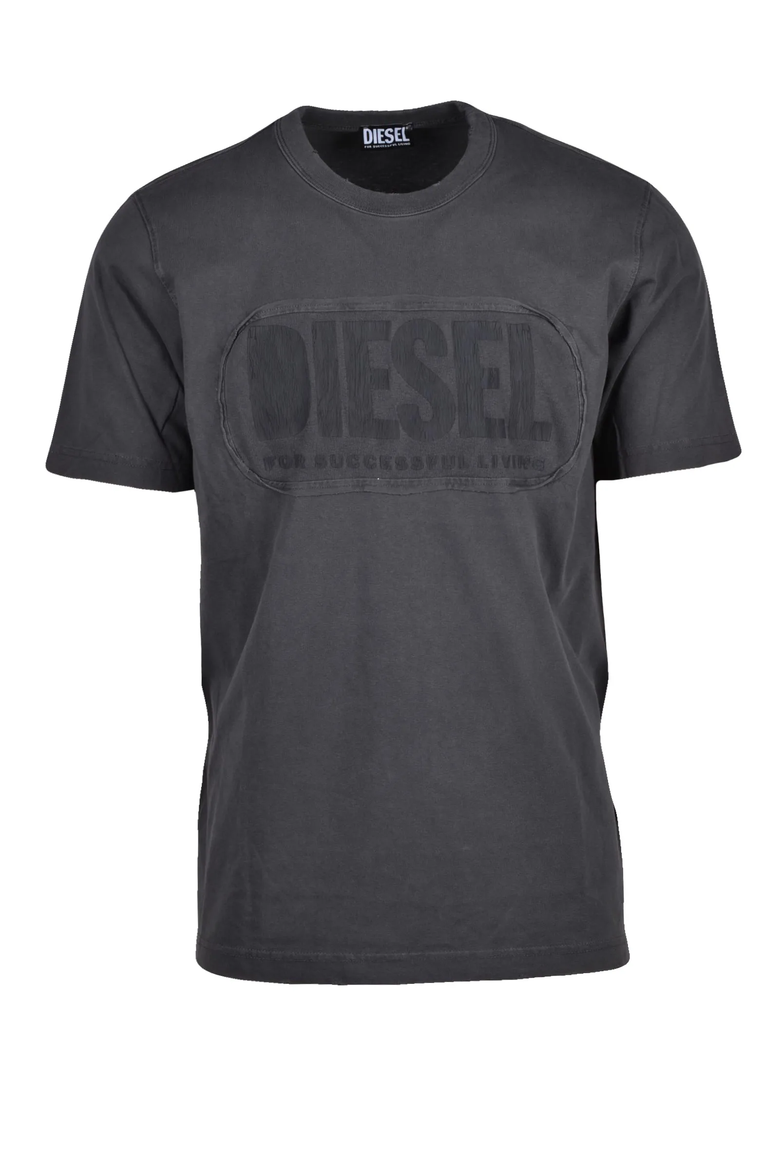 Tshirt Nero