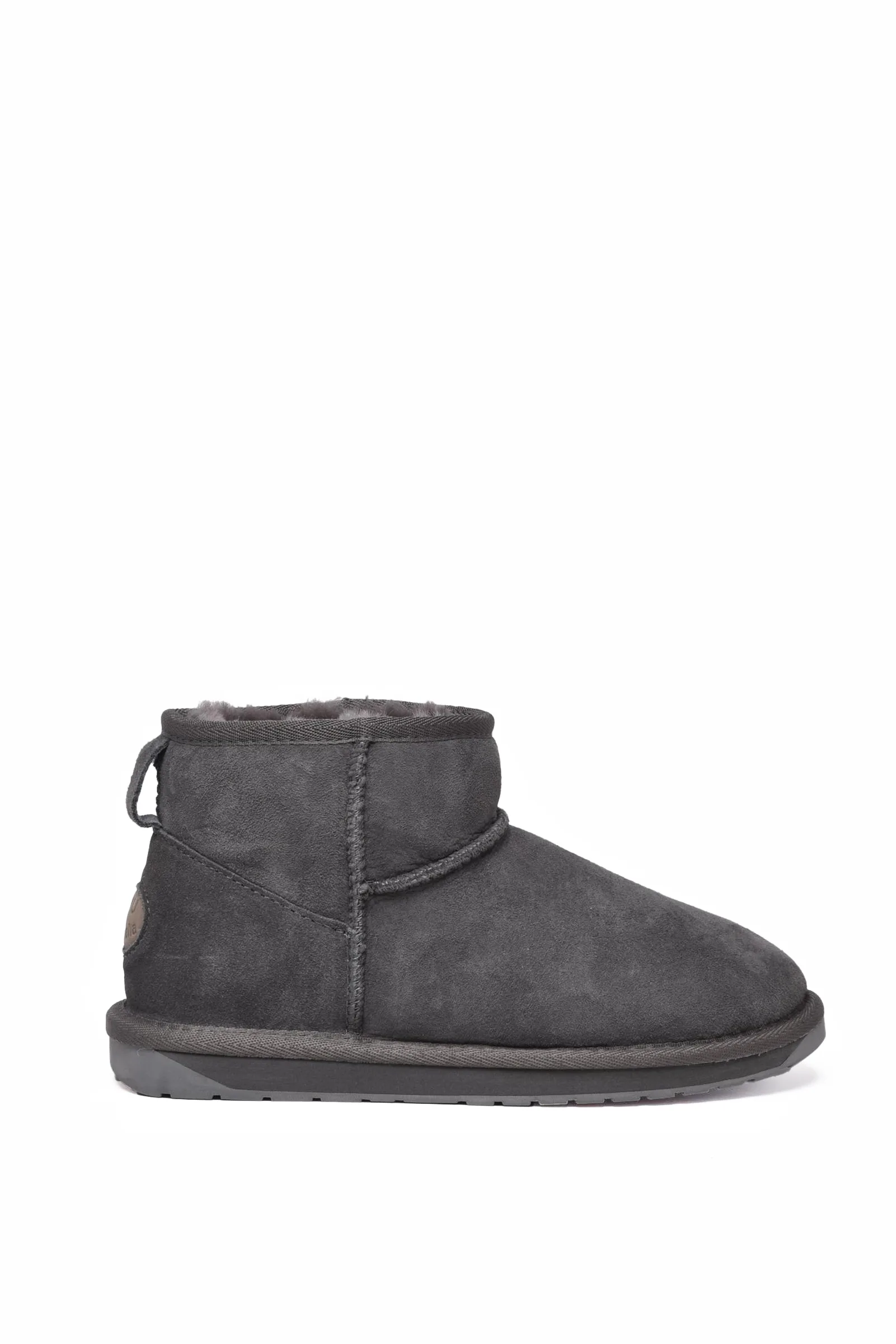 Stivaletto Grigio