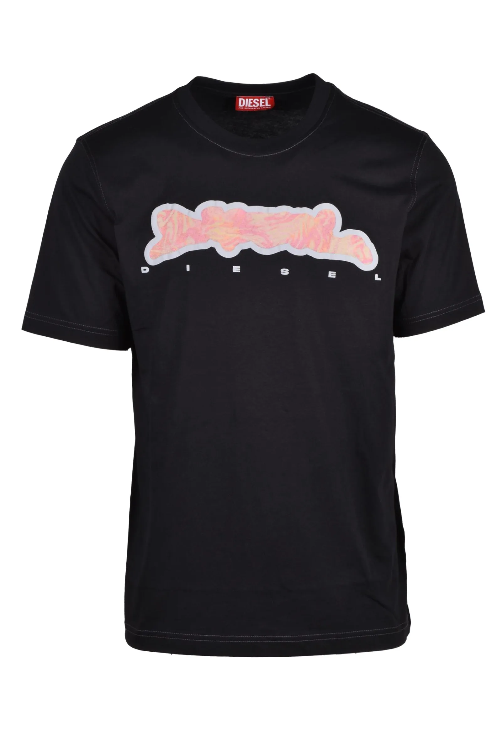 Zwart T-shirt