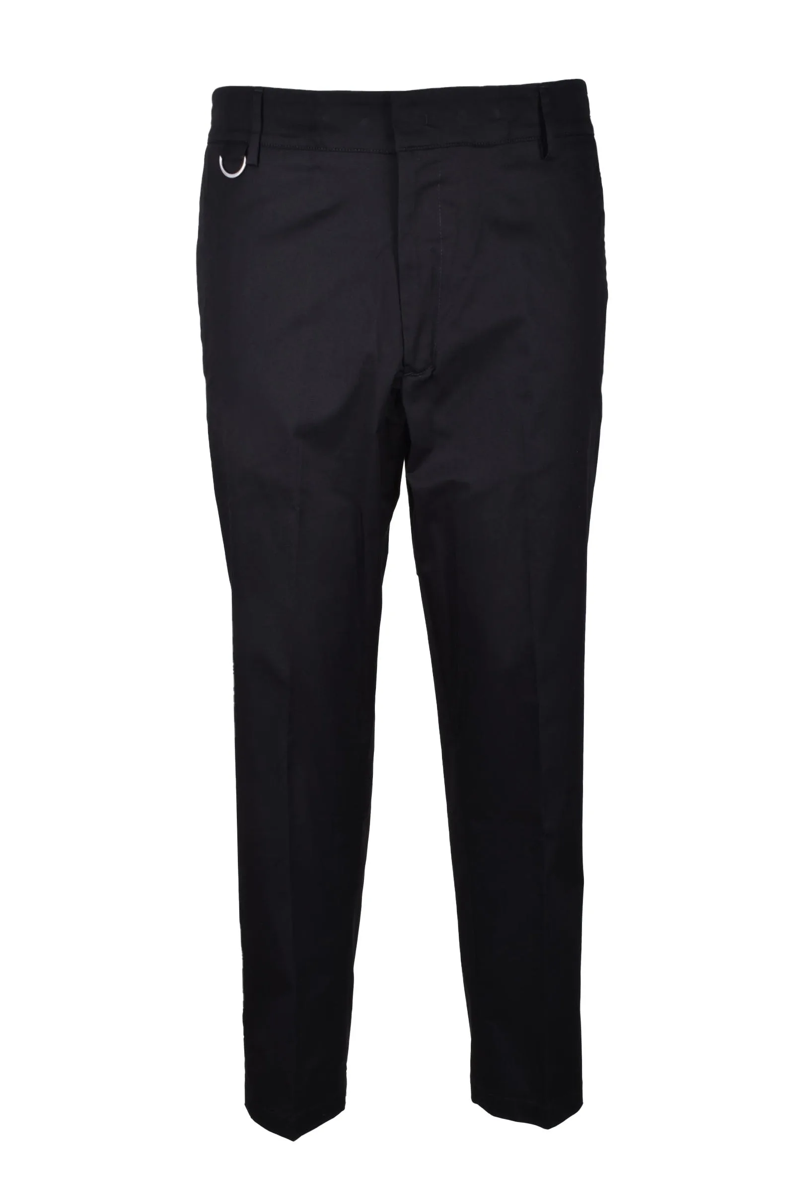 Pantalone Chino Nero