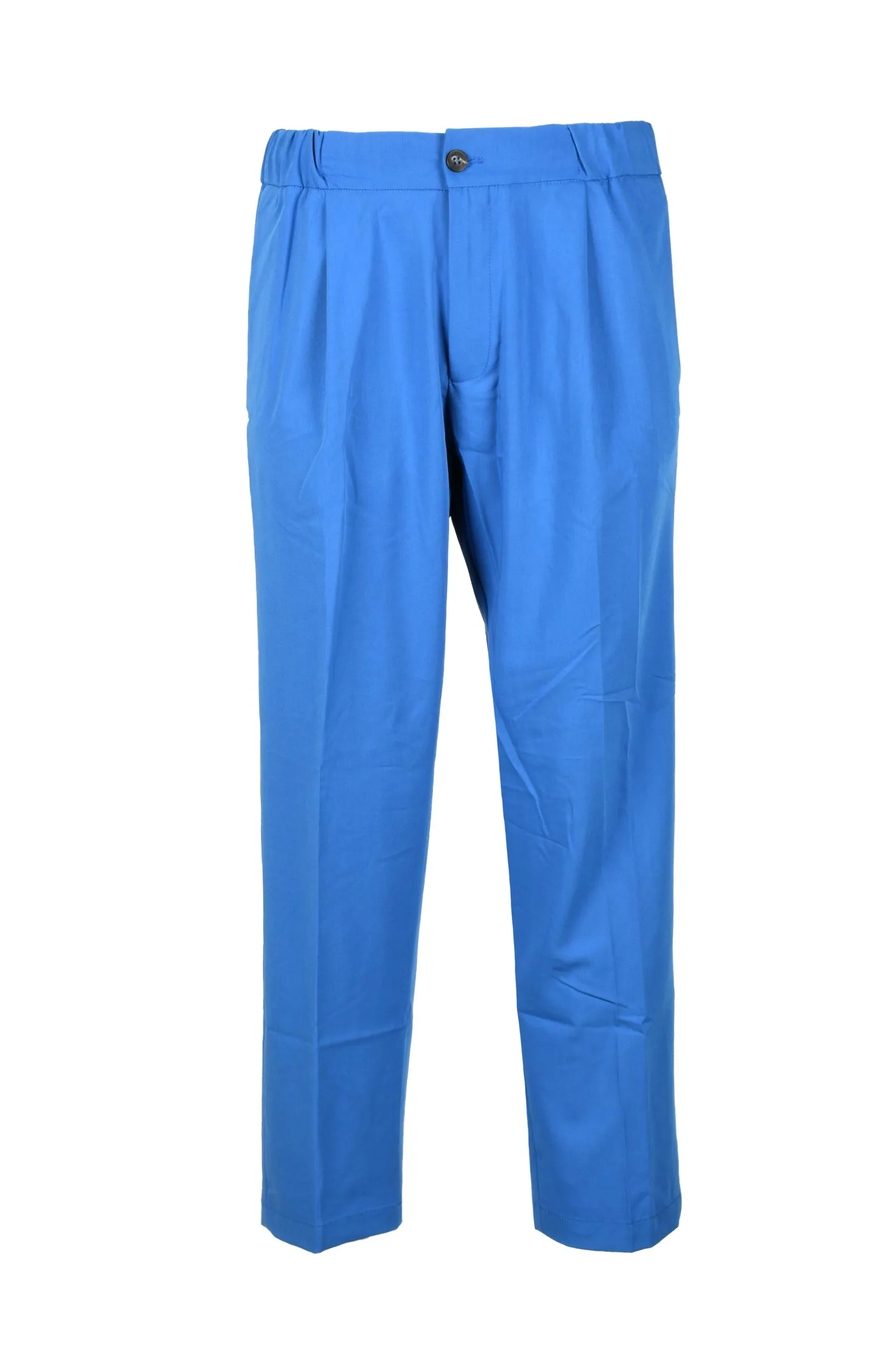 Pantalone Azzurro