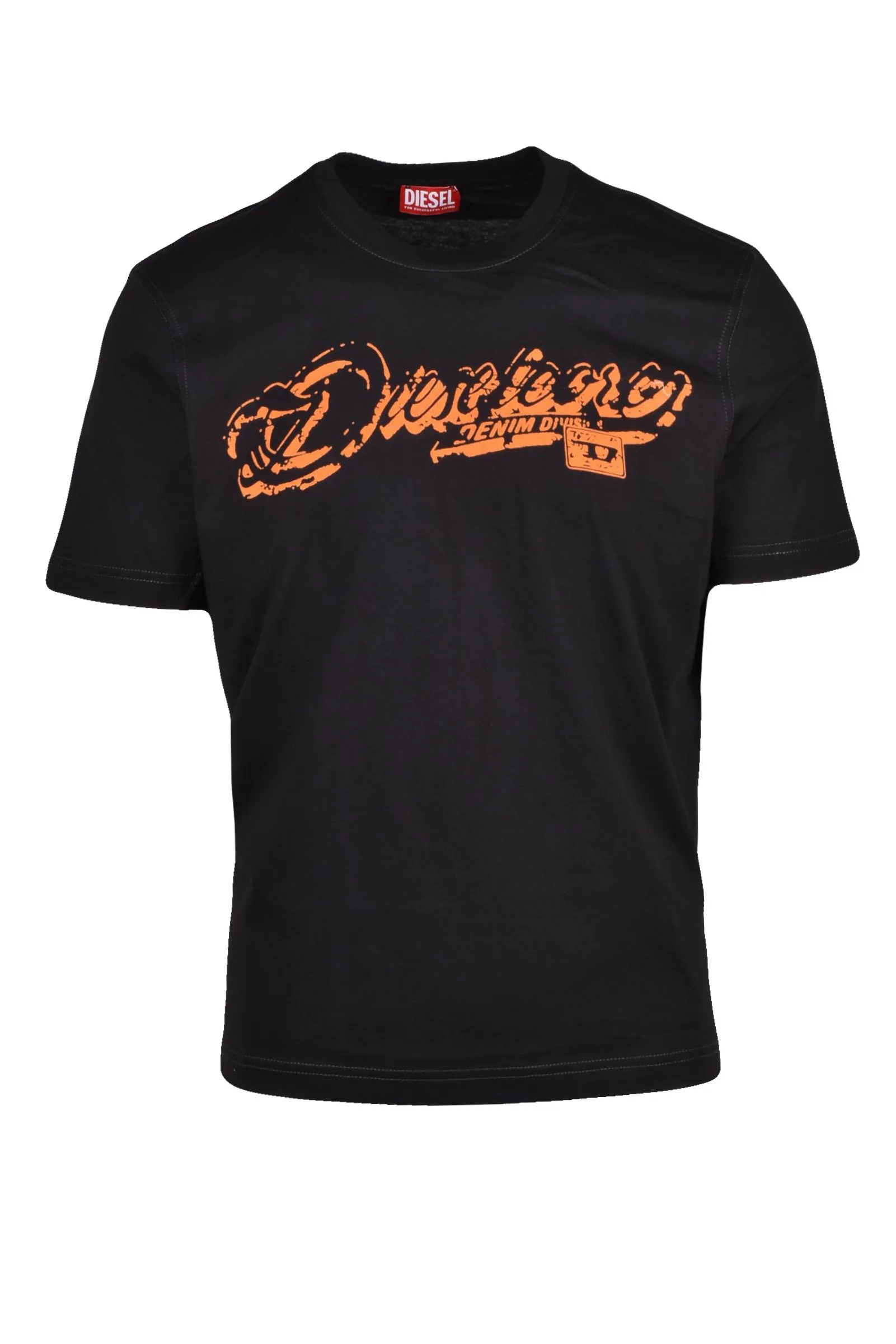 Tshirt Nero
