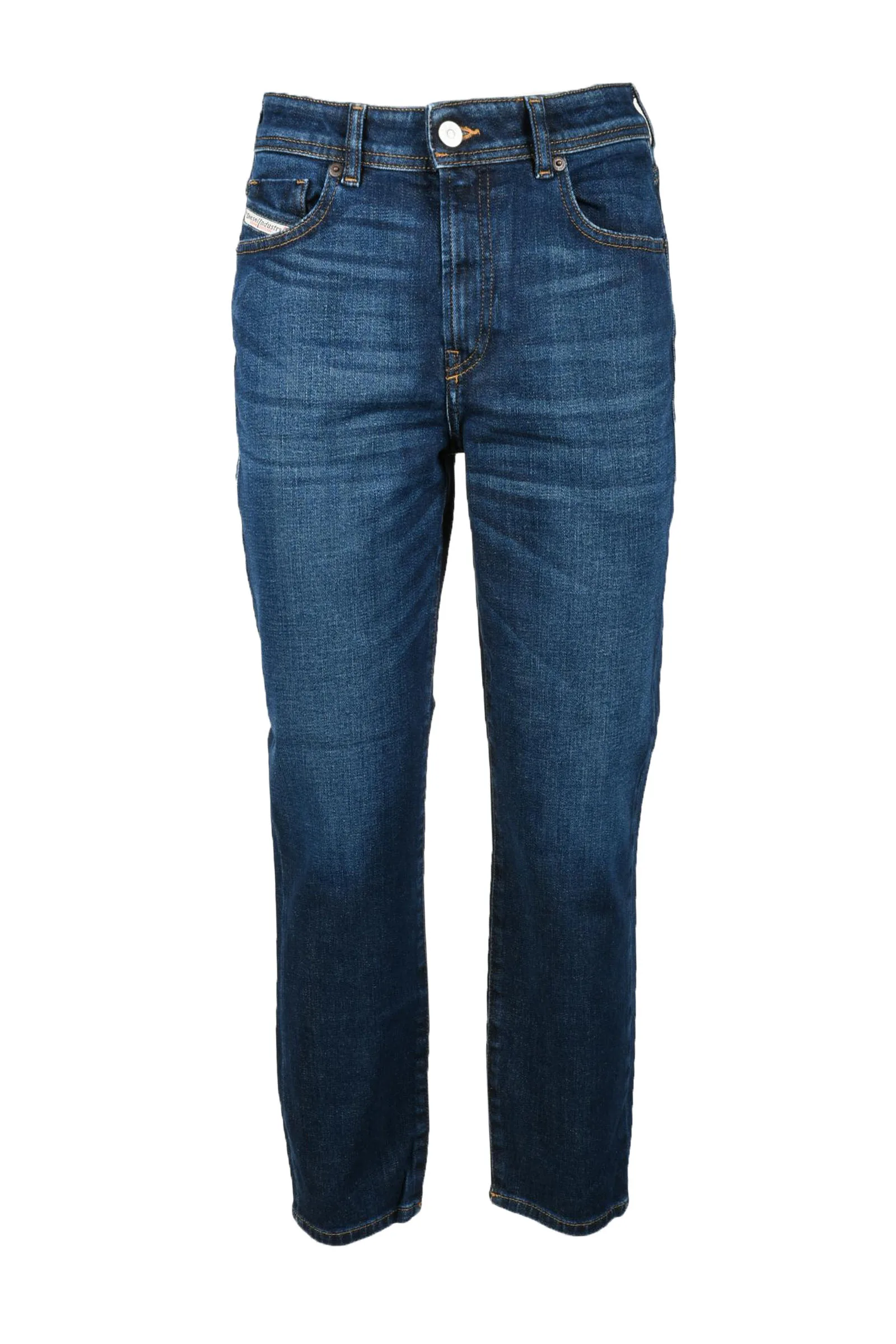 Jeans Donna Blu