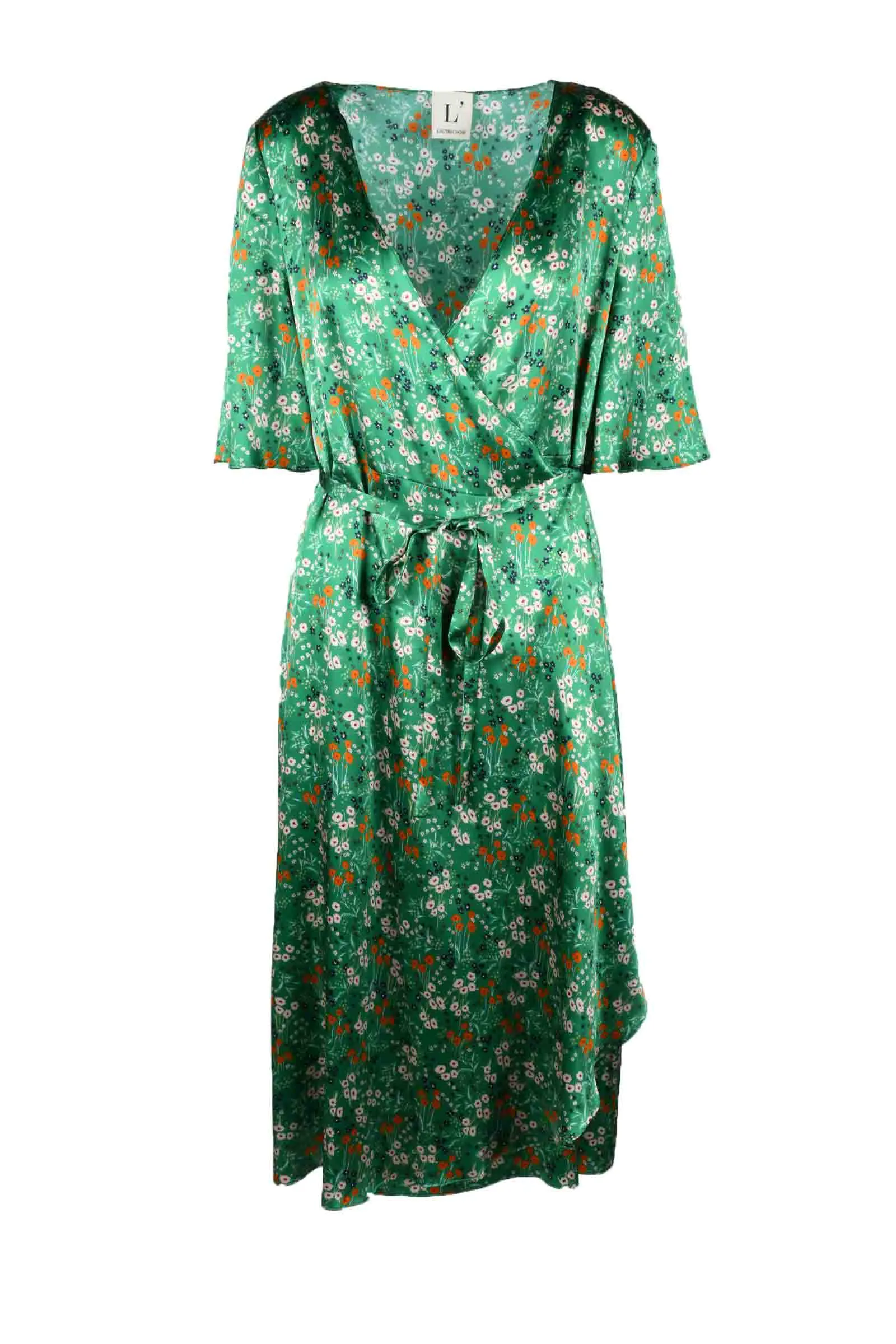 Abito Verde