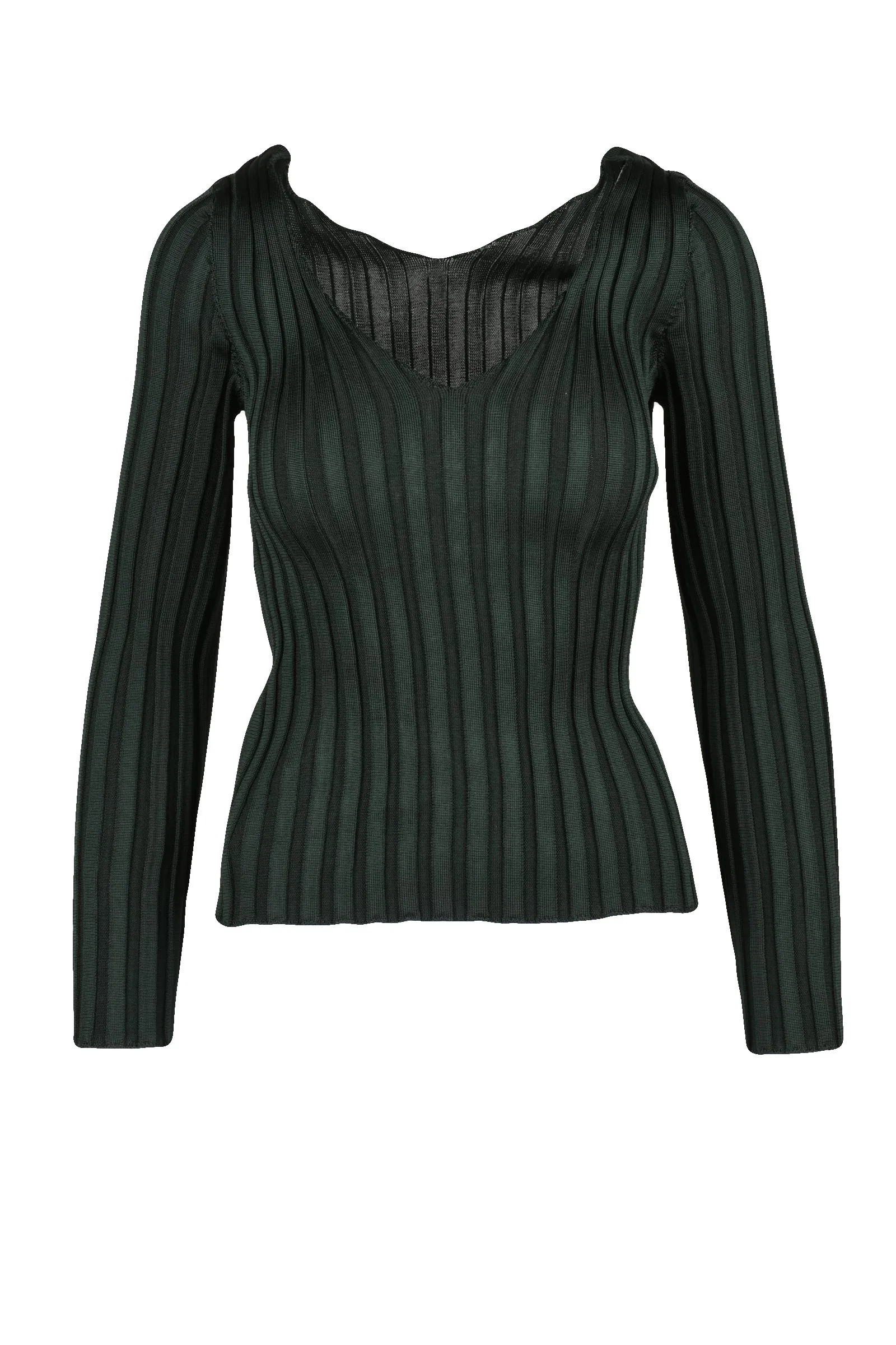 Maglia Verde