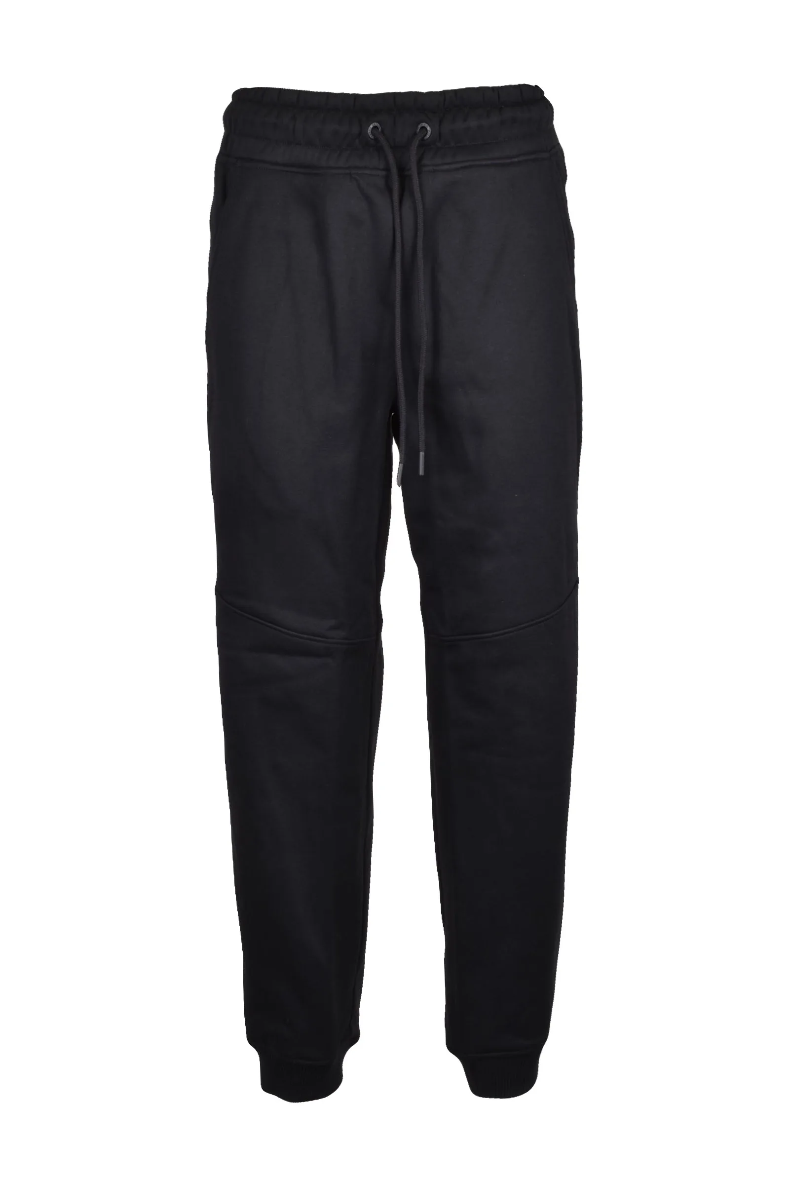 Tuta Pantalone Nero