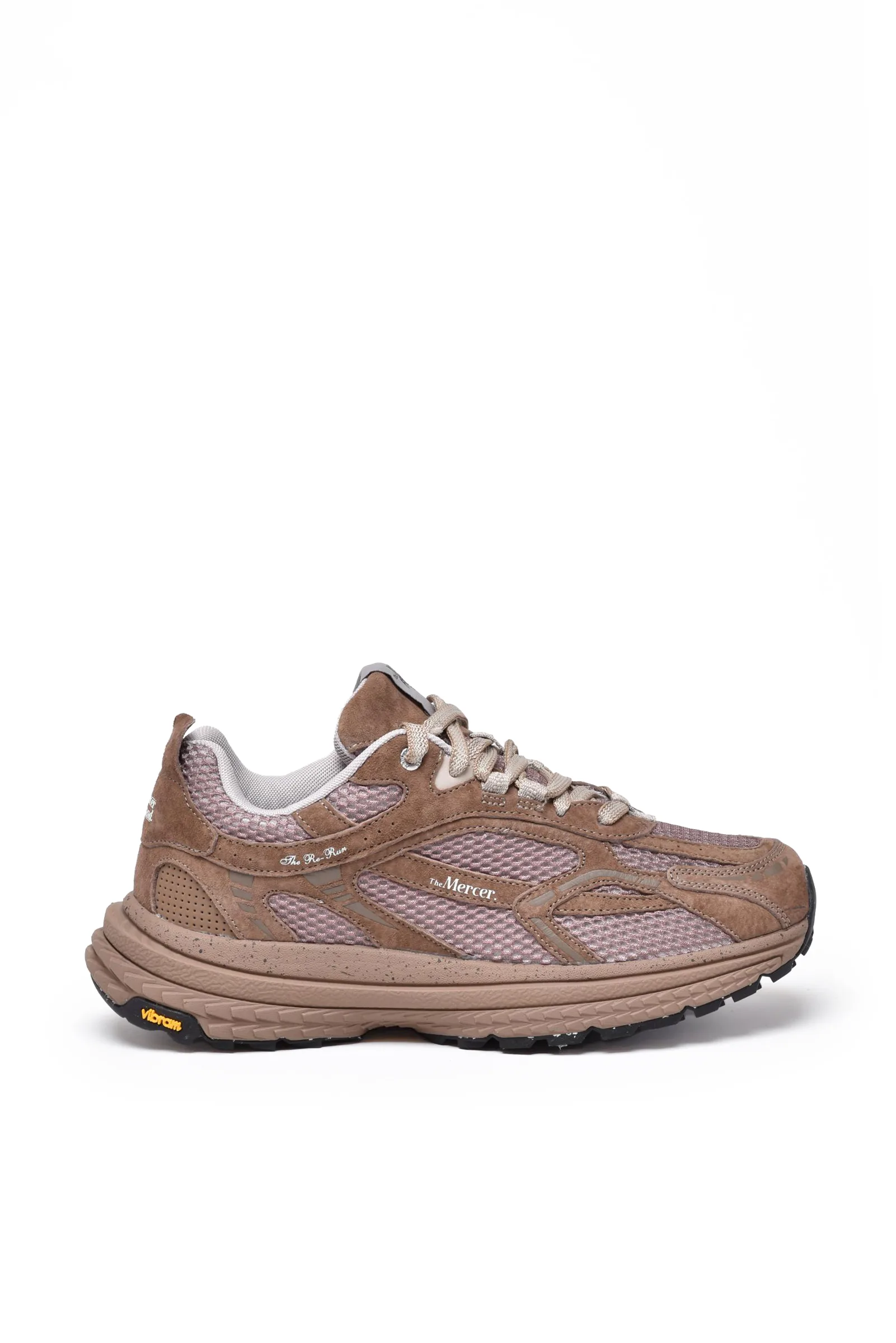 Sneakers Marroni