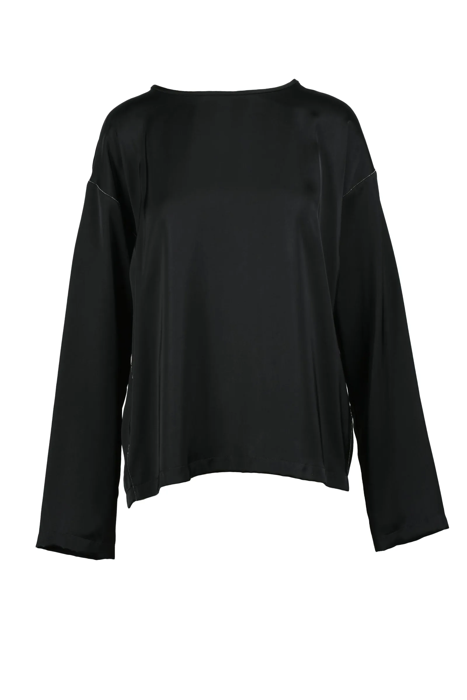 Blusa Nera