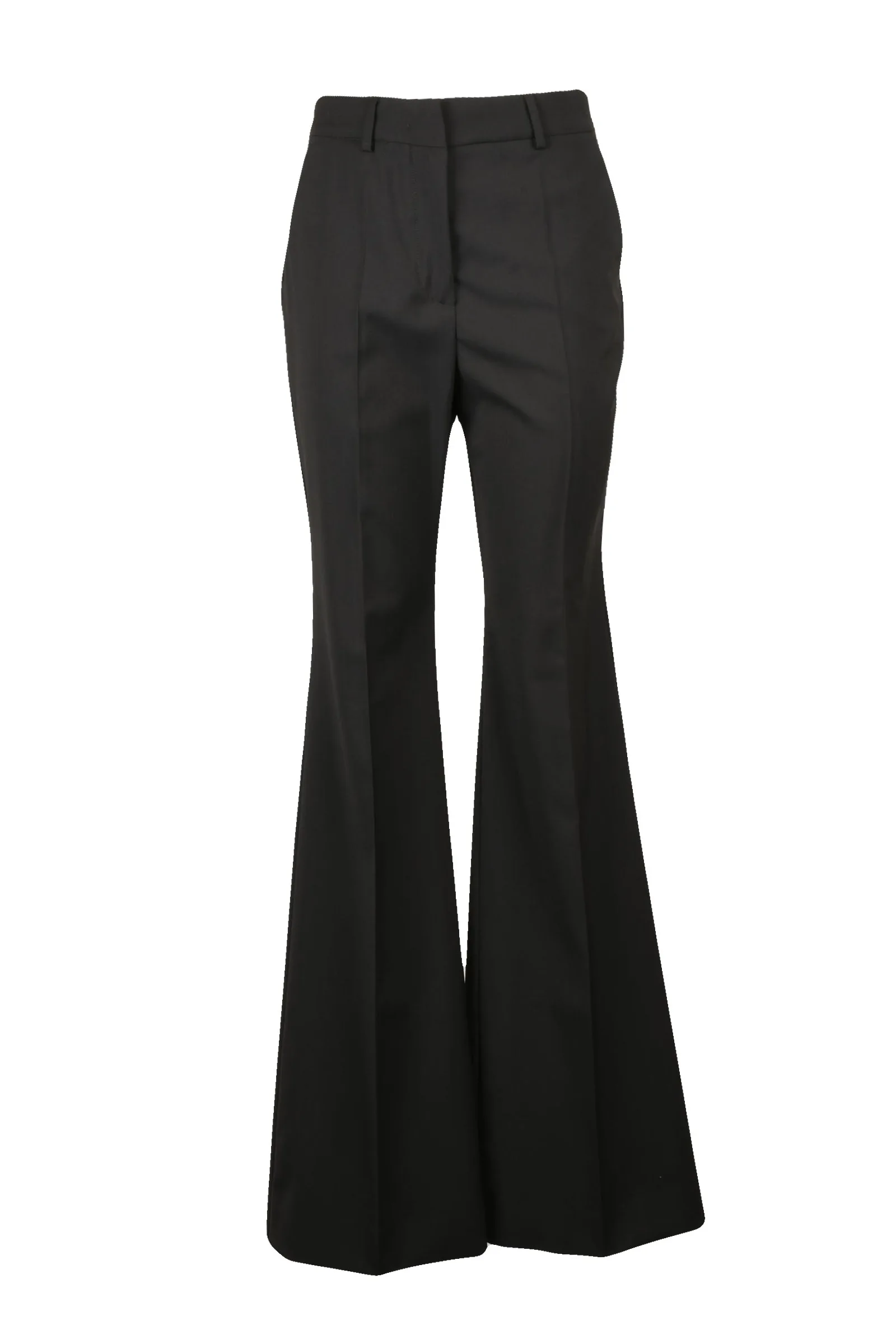 Pantalone Marrone