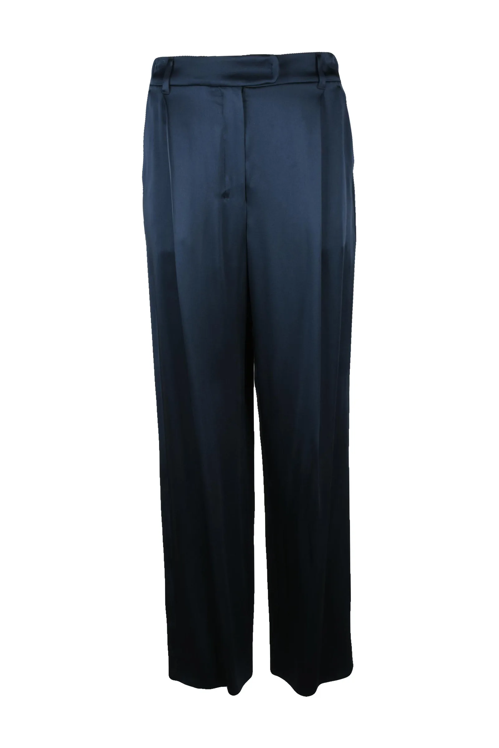 s Max Mara Pantalone Amleto Verde