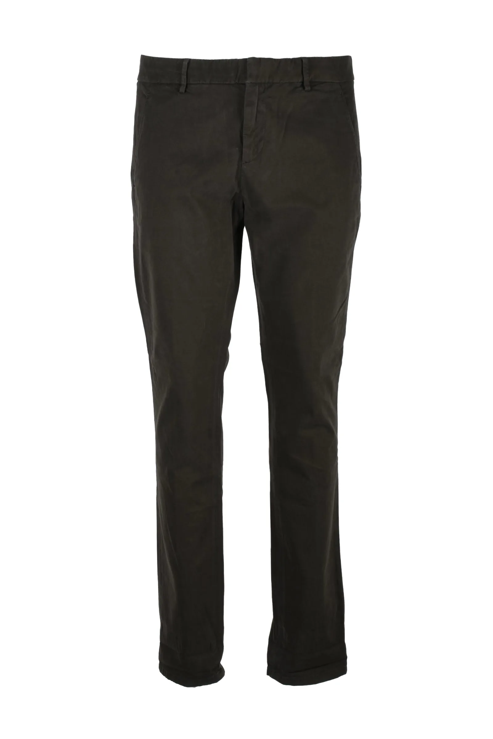 Pantalone Marrone