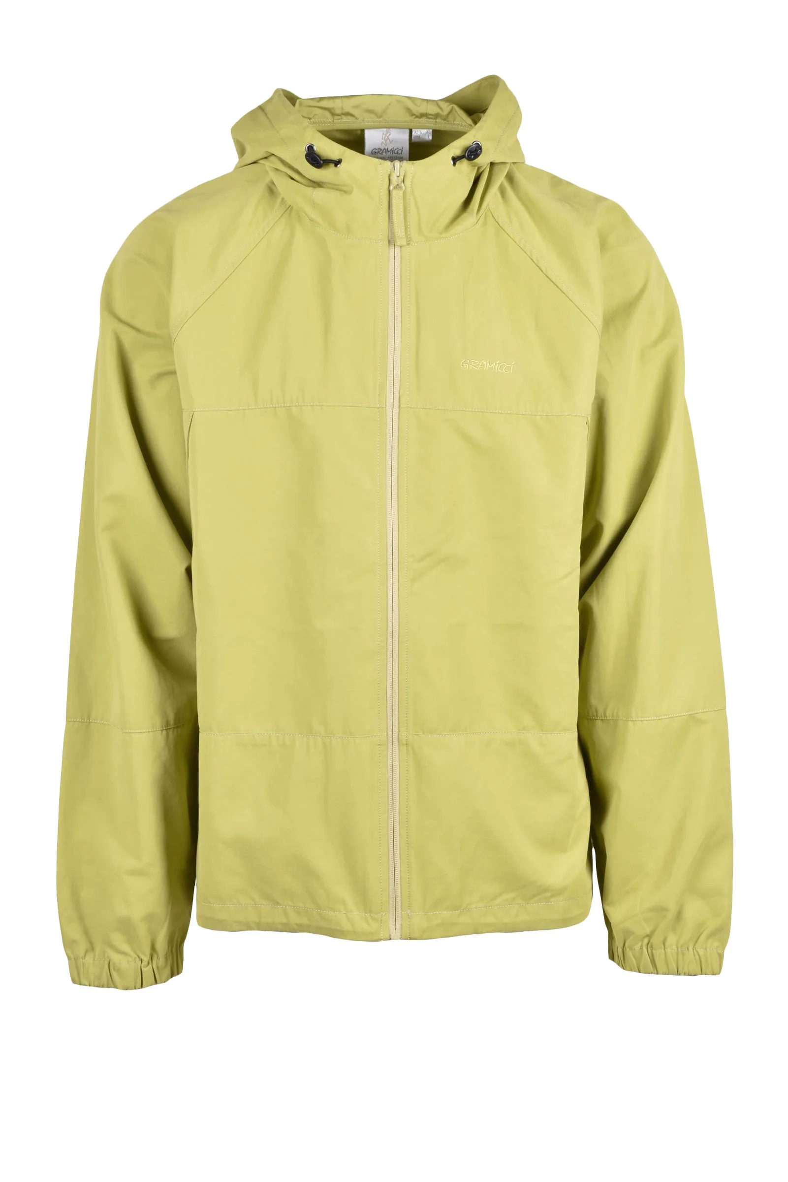 Giubbotto Tecnico Verde