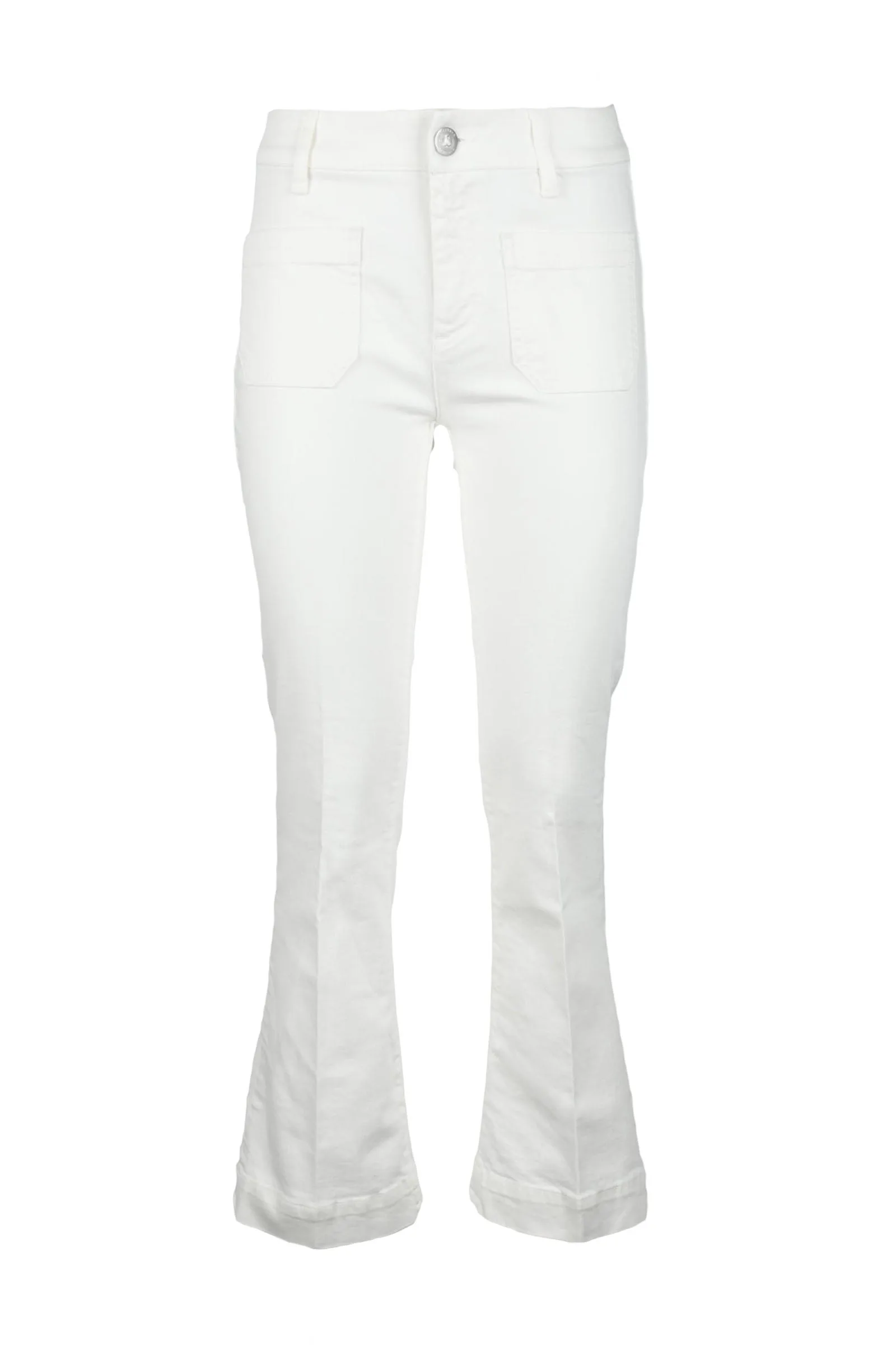 Jeans Bianco