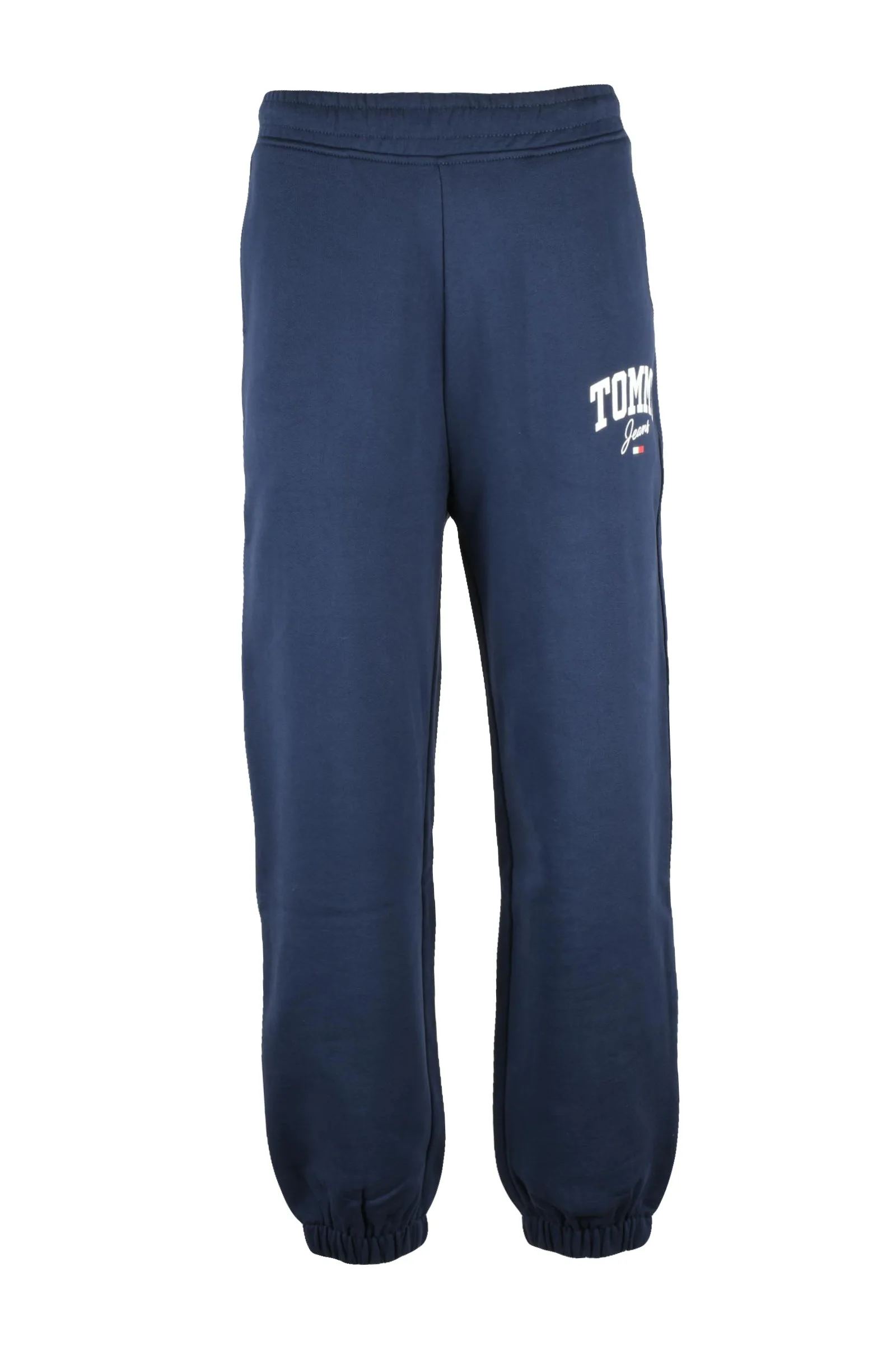 Tuta Pantalone Blu