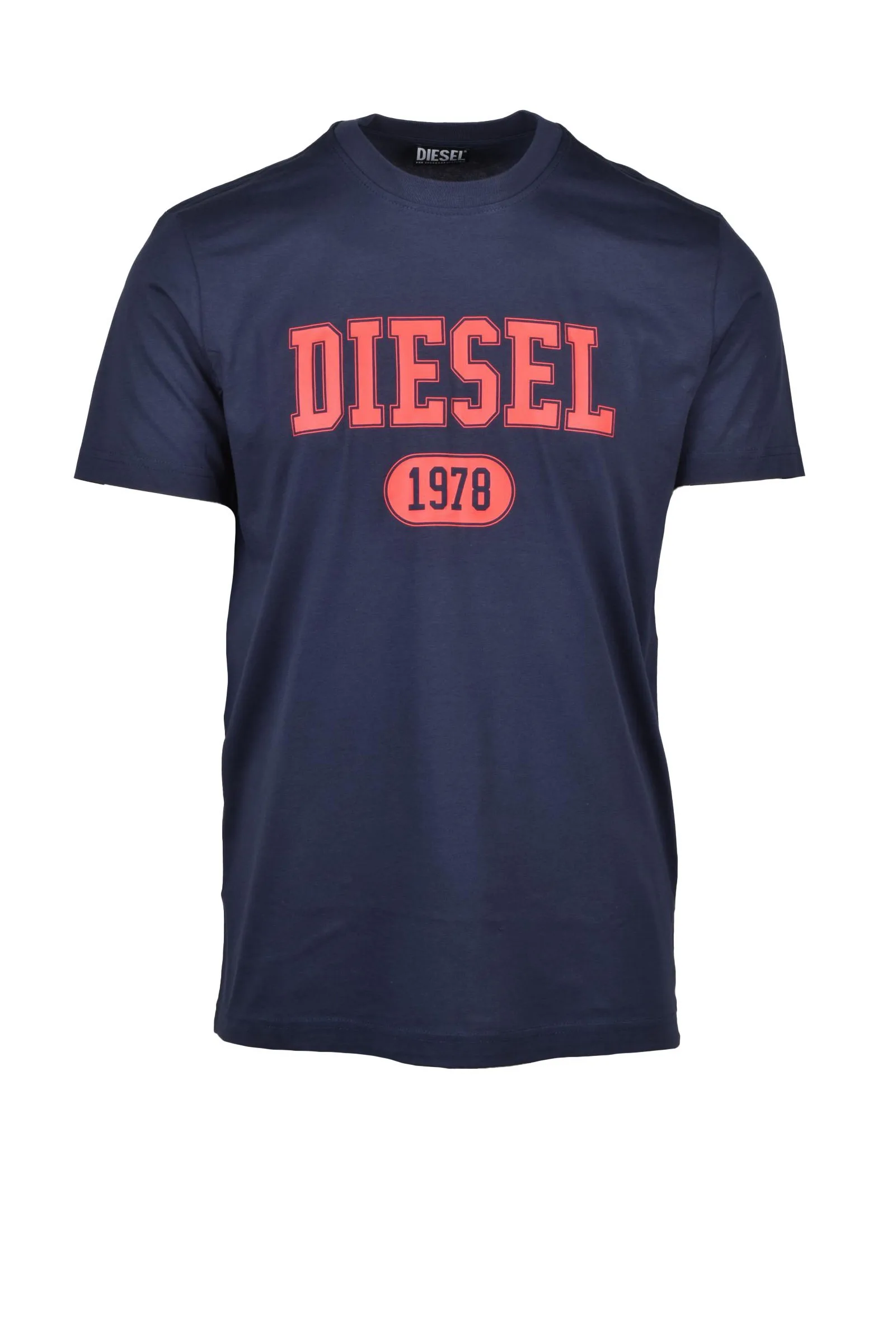 Tshirt Blu