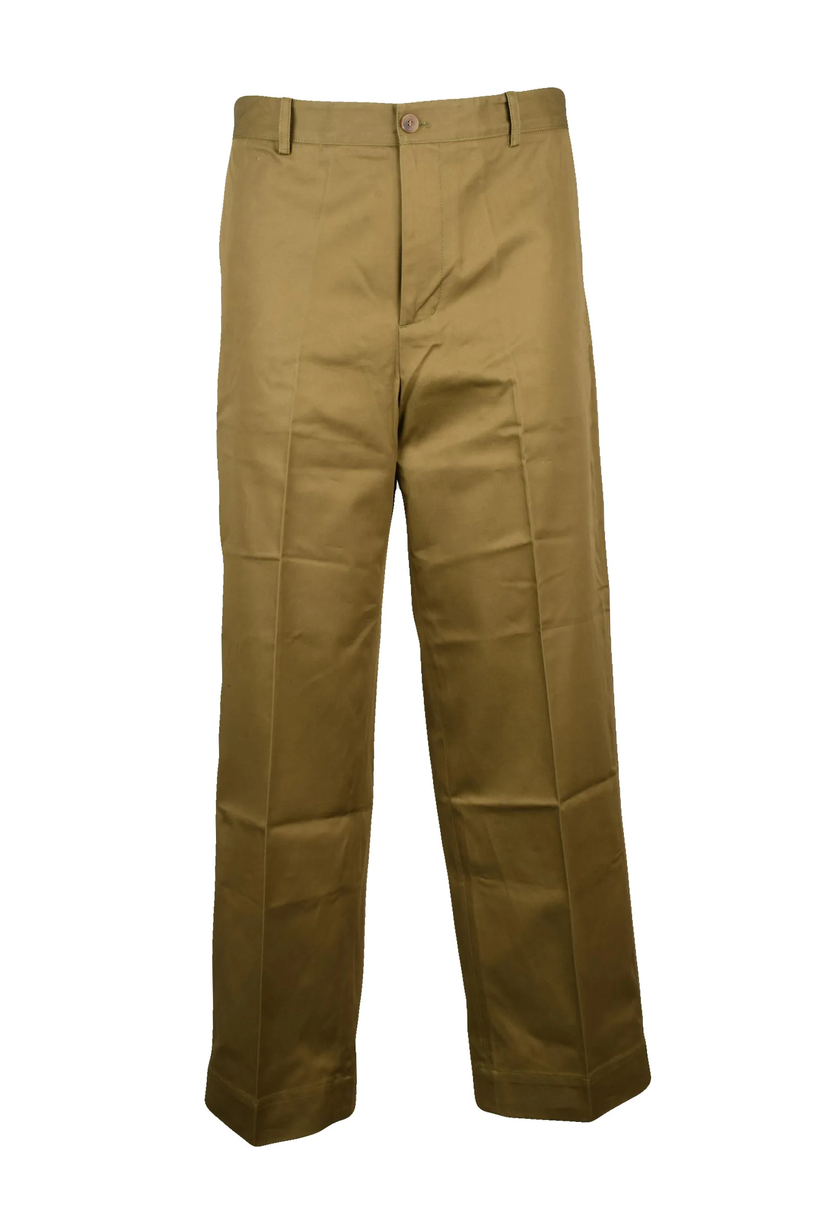 Pantalone Verde