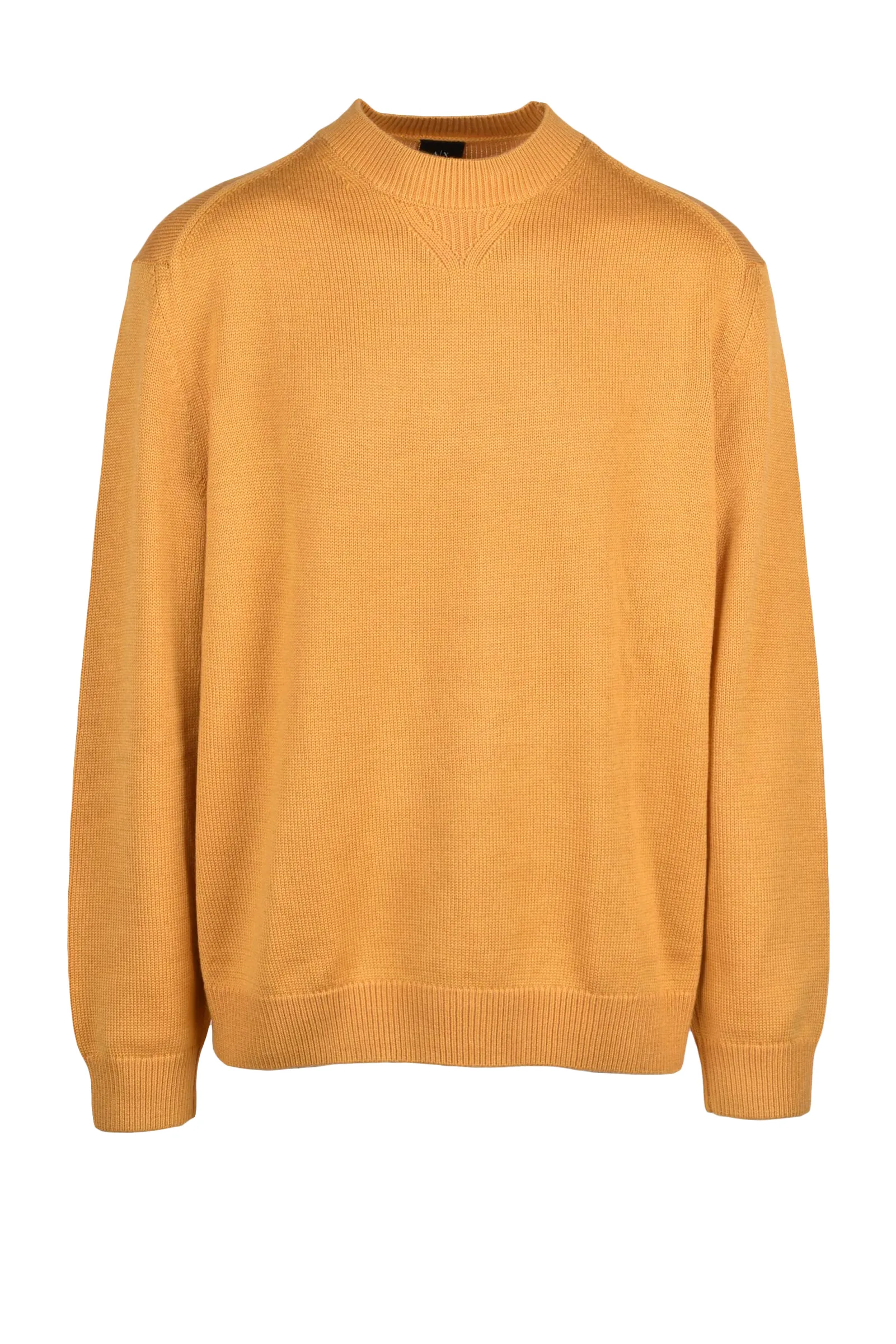 Maglia Giallo