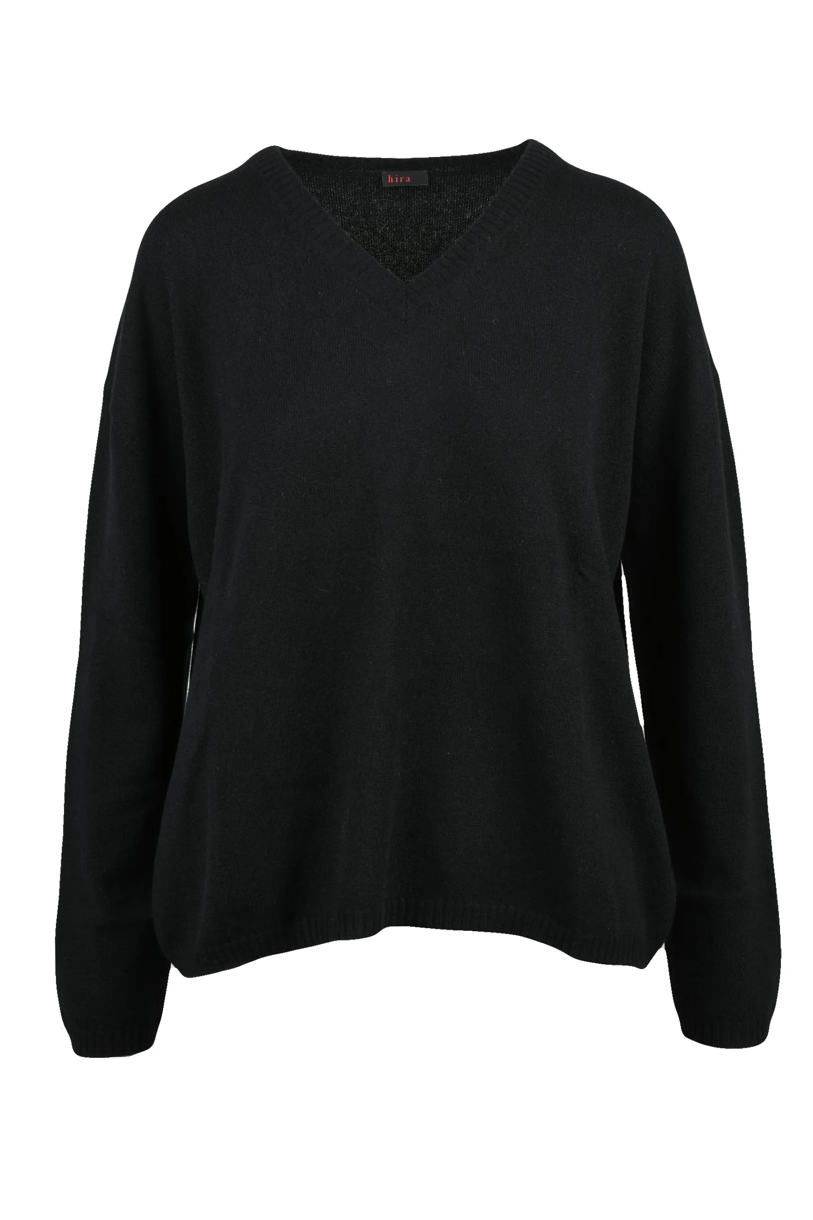 Pullover Nero