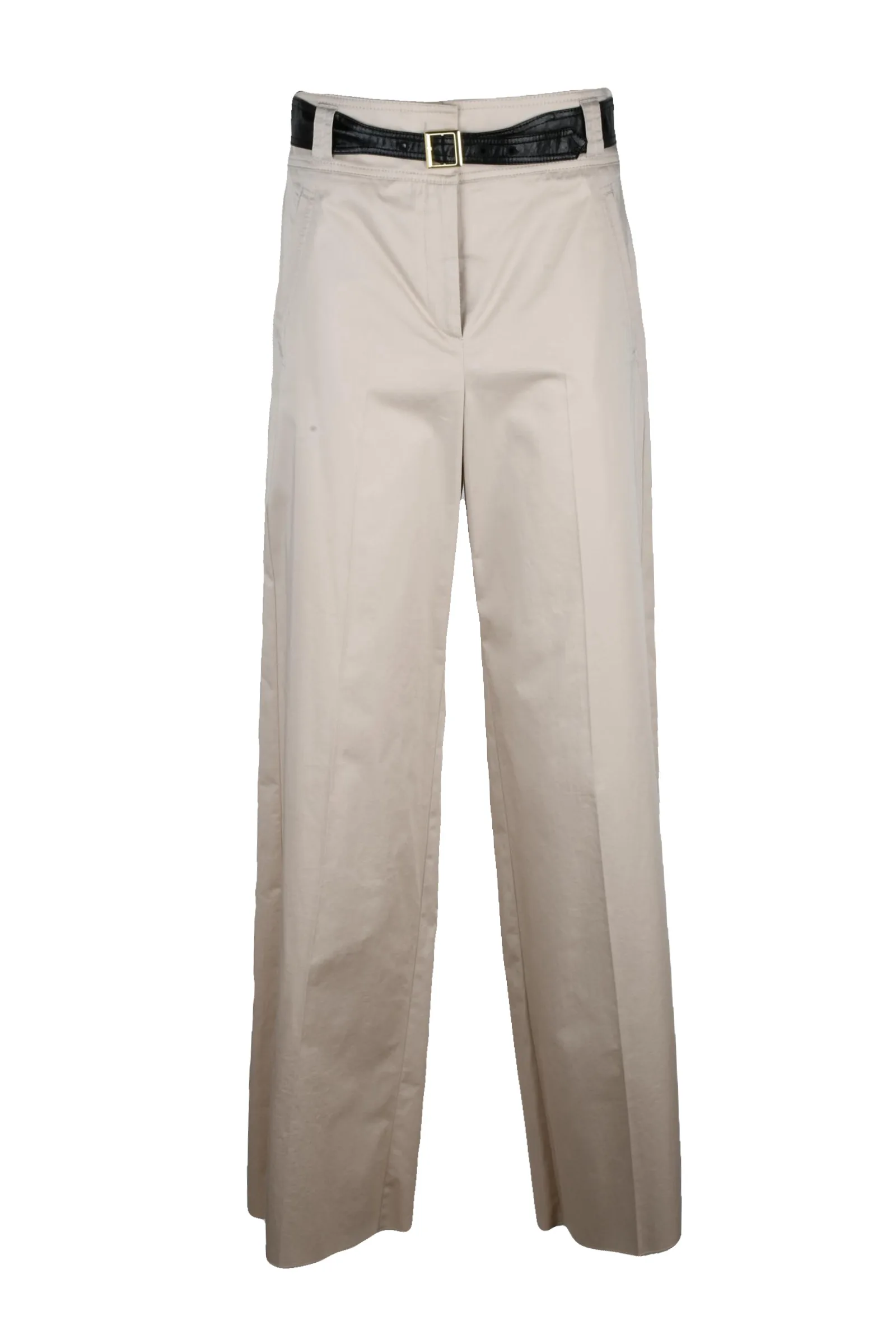 Pantalone Soraia Beige