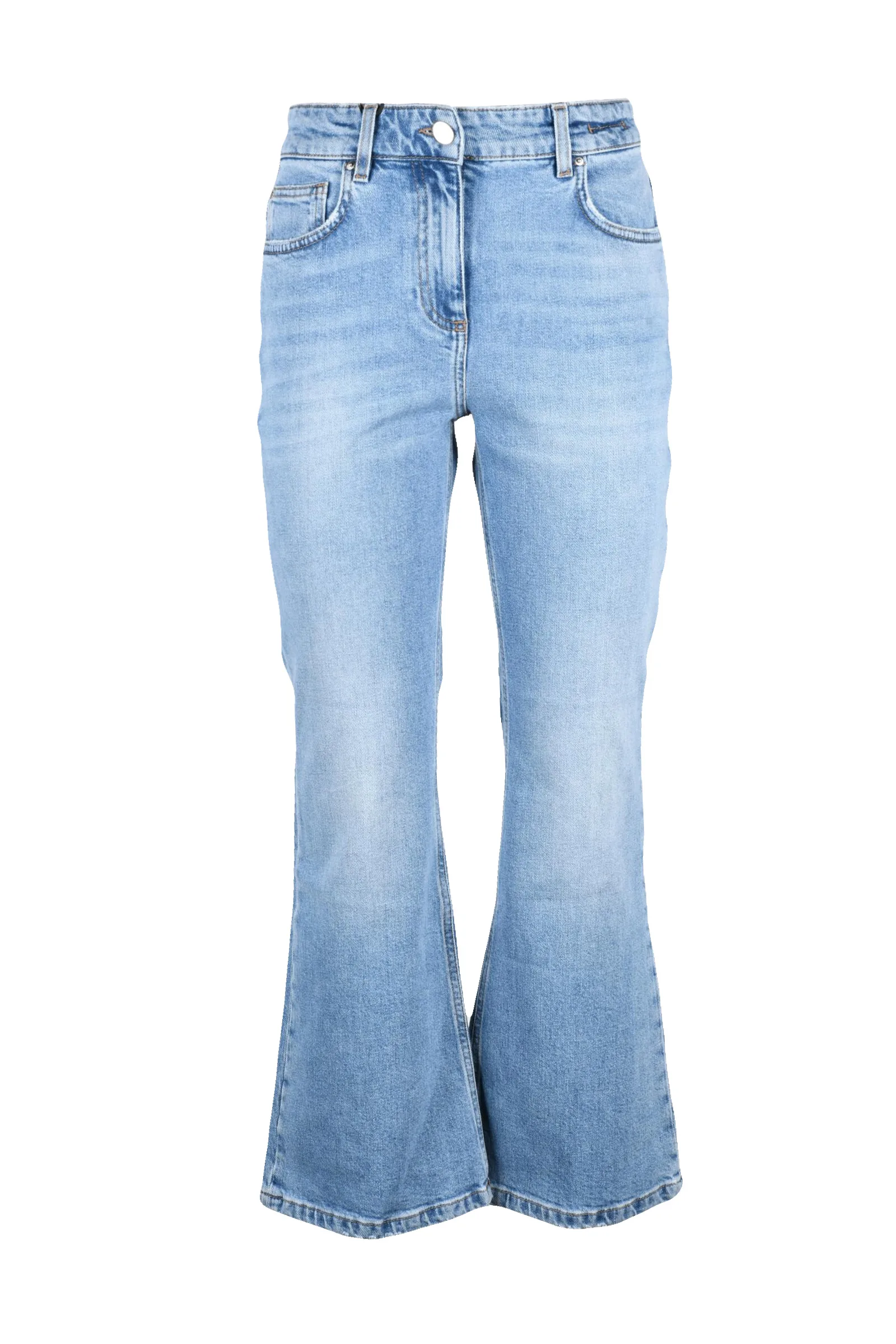 Jeans Azzurro