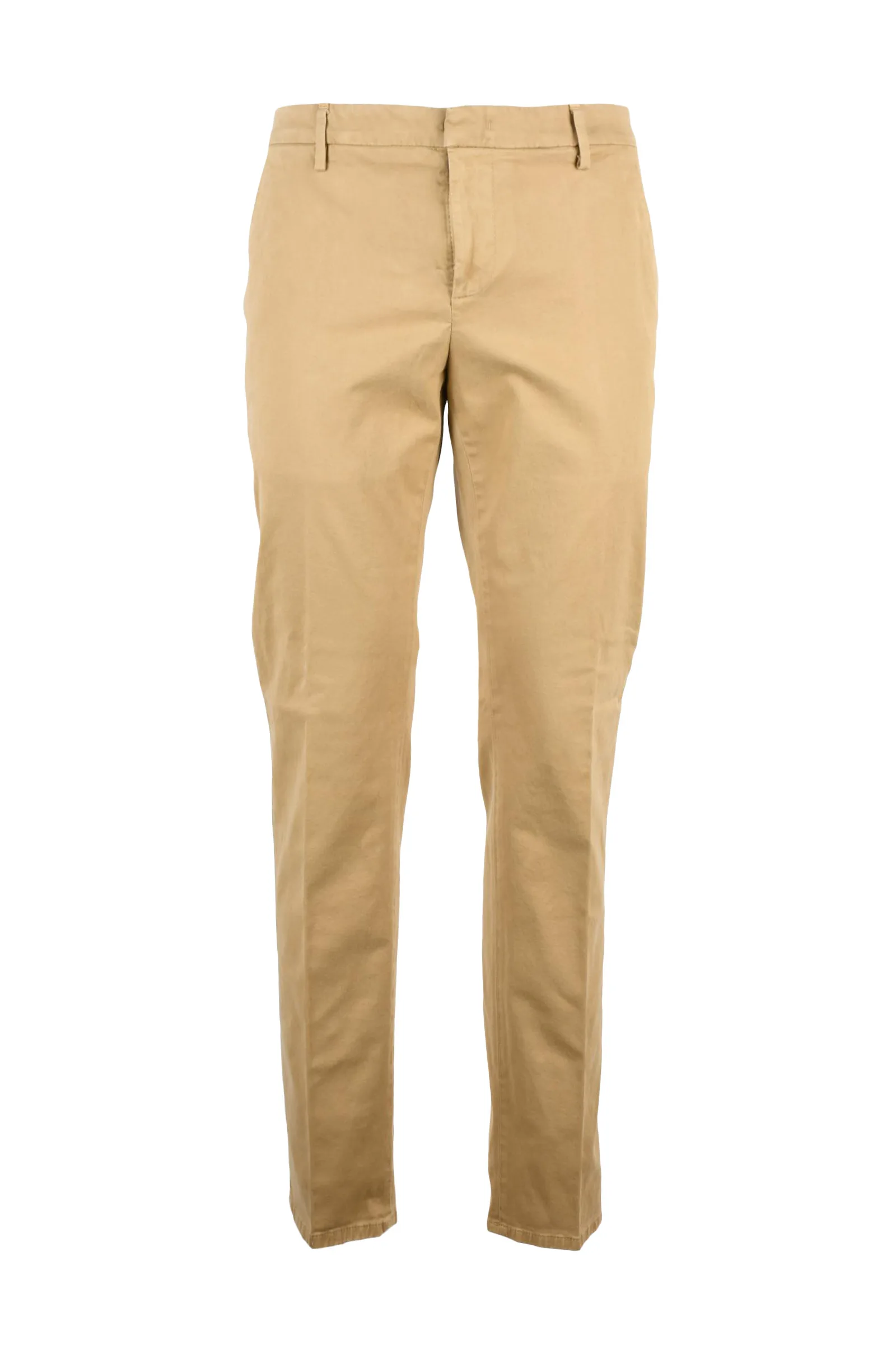 Pantalone Beige