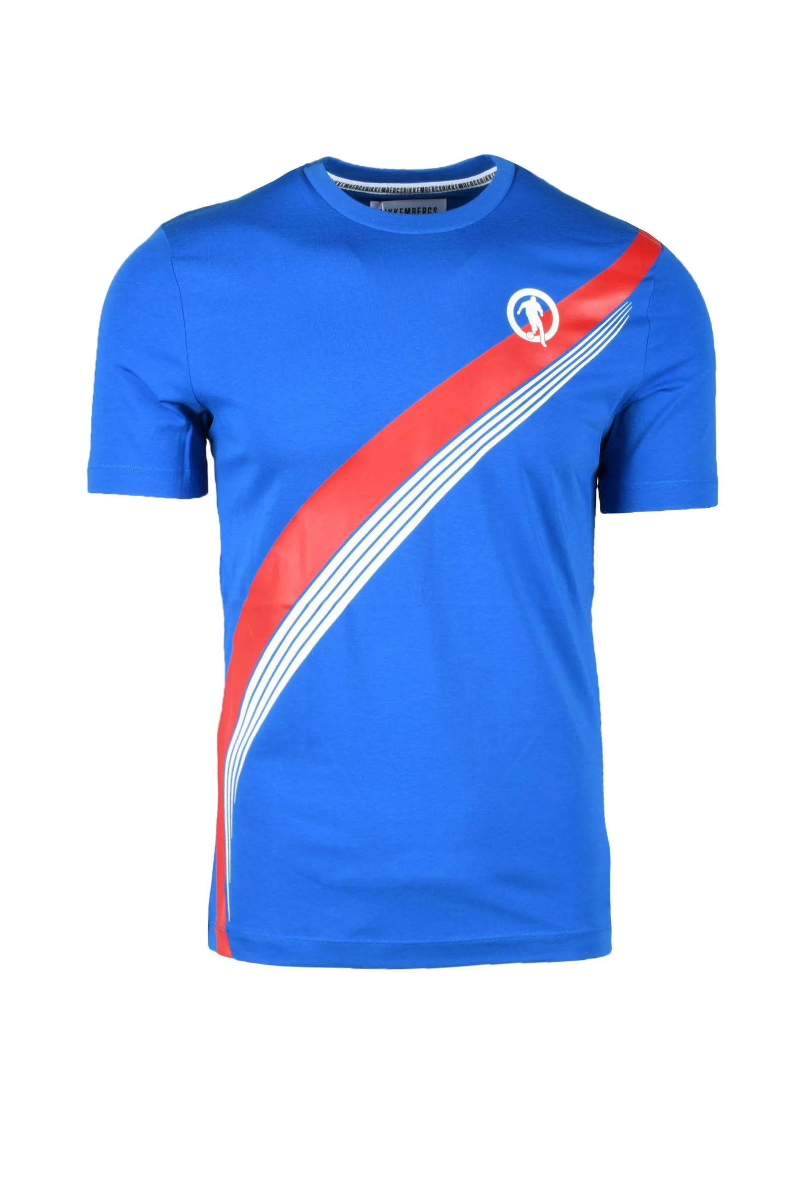 T-Shirt Blu