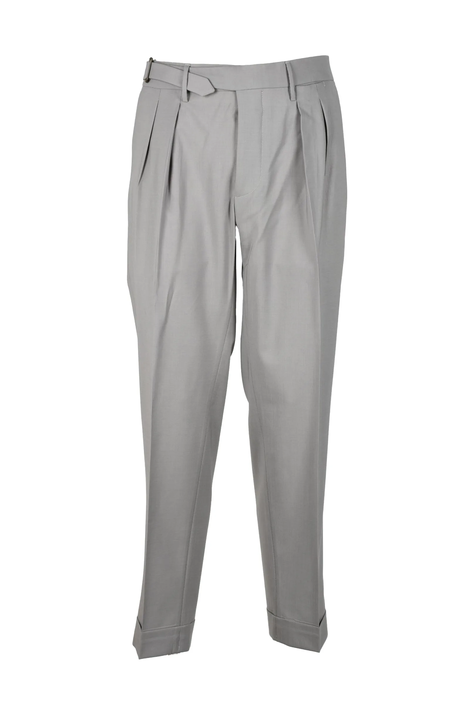 Pantalone Azzurro