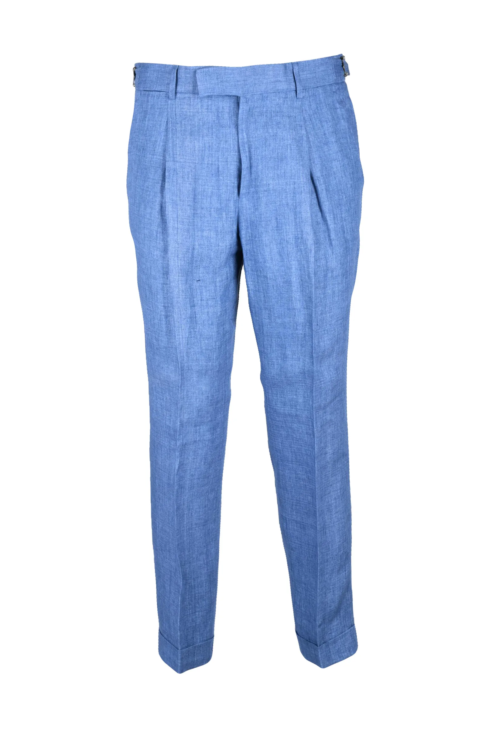 Pantalone Blu