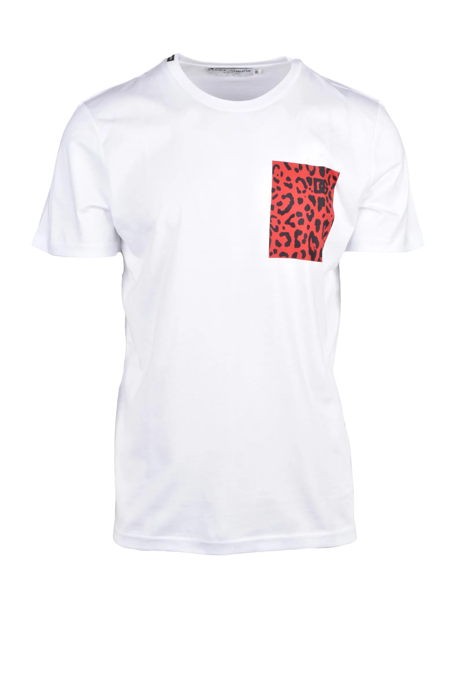 T-shirt Nero