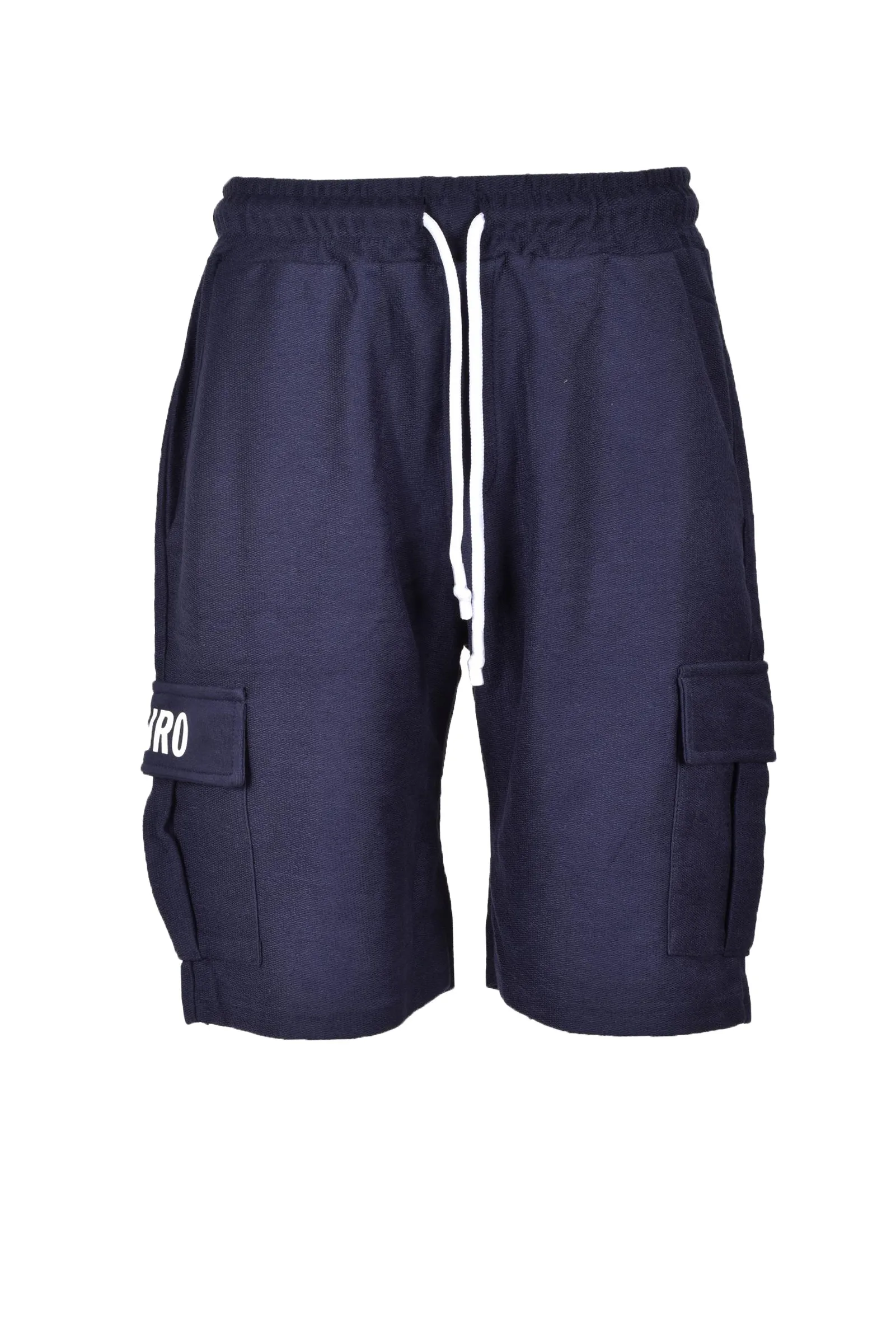 Bermuda Blu