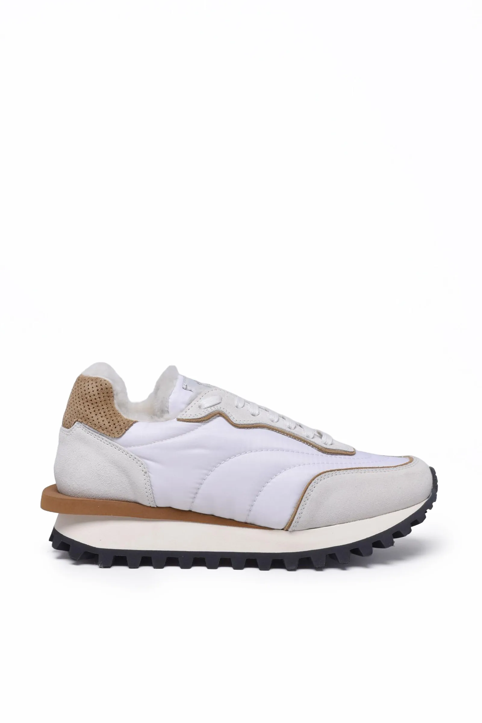 Sneakers Bianco
