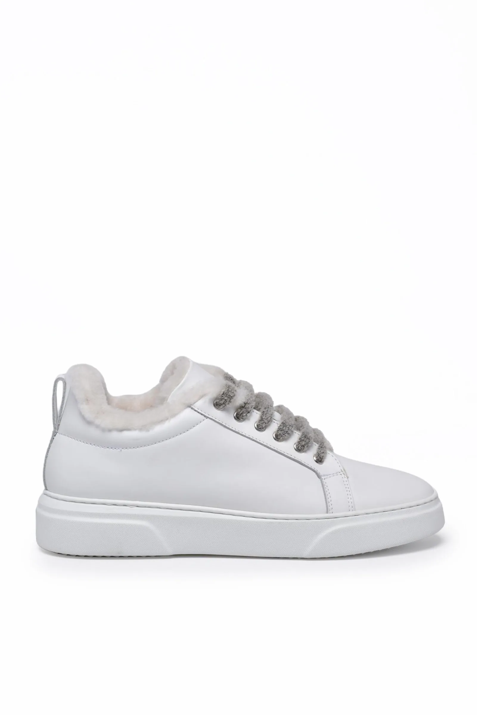Sneakers Bianco