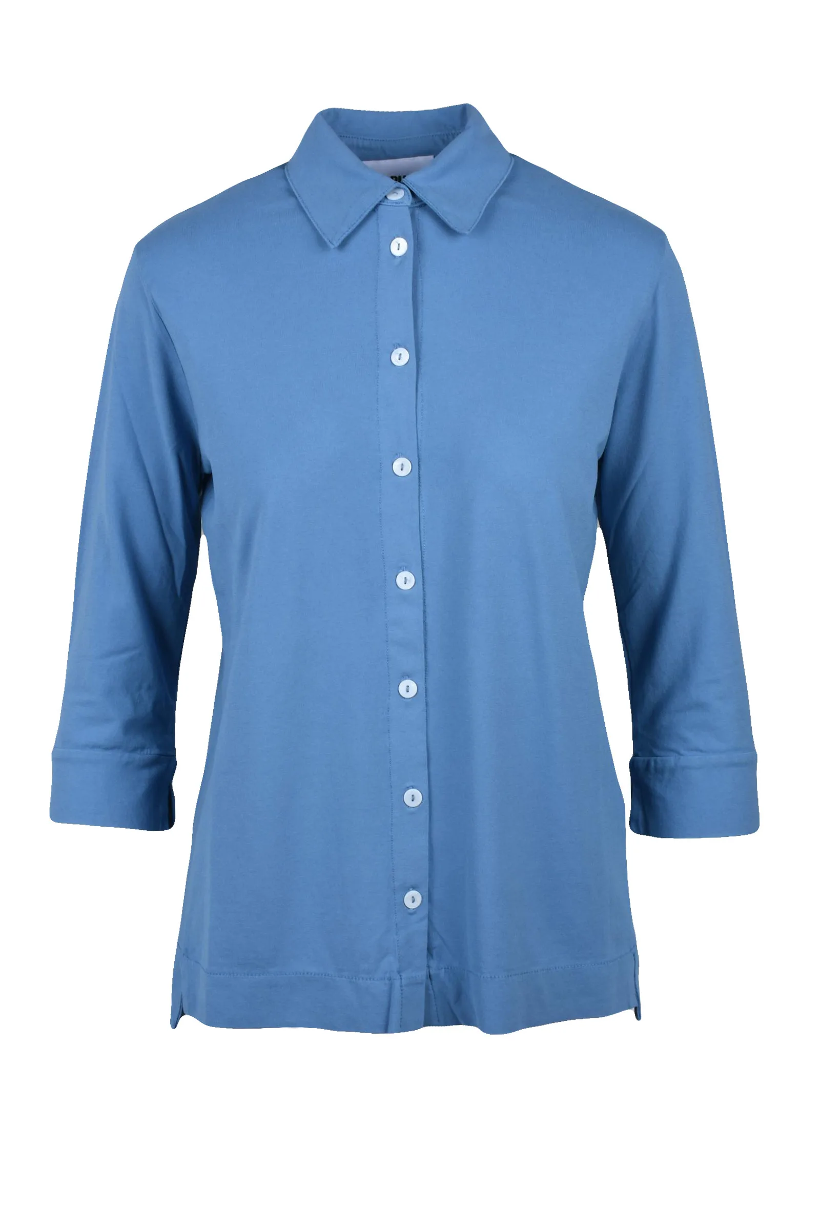Camicia Azzurra