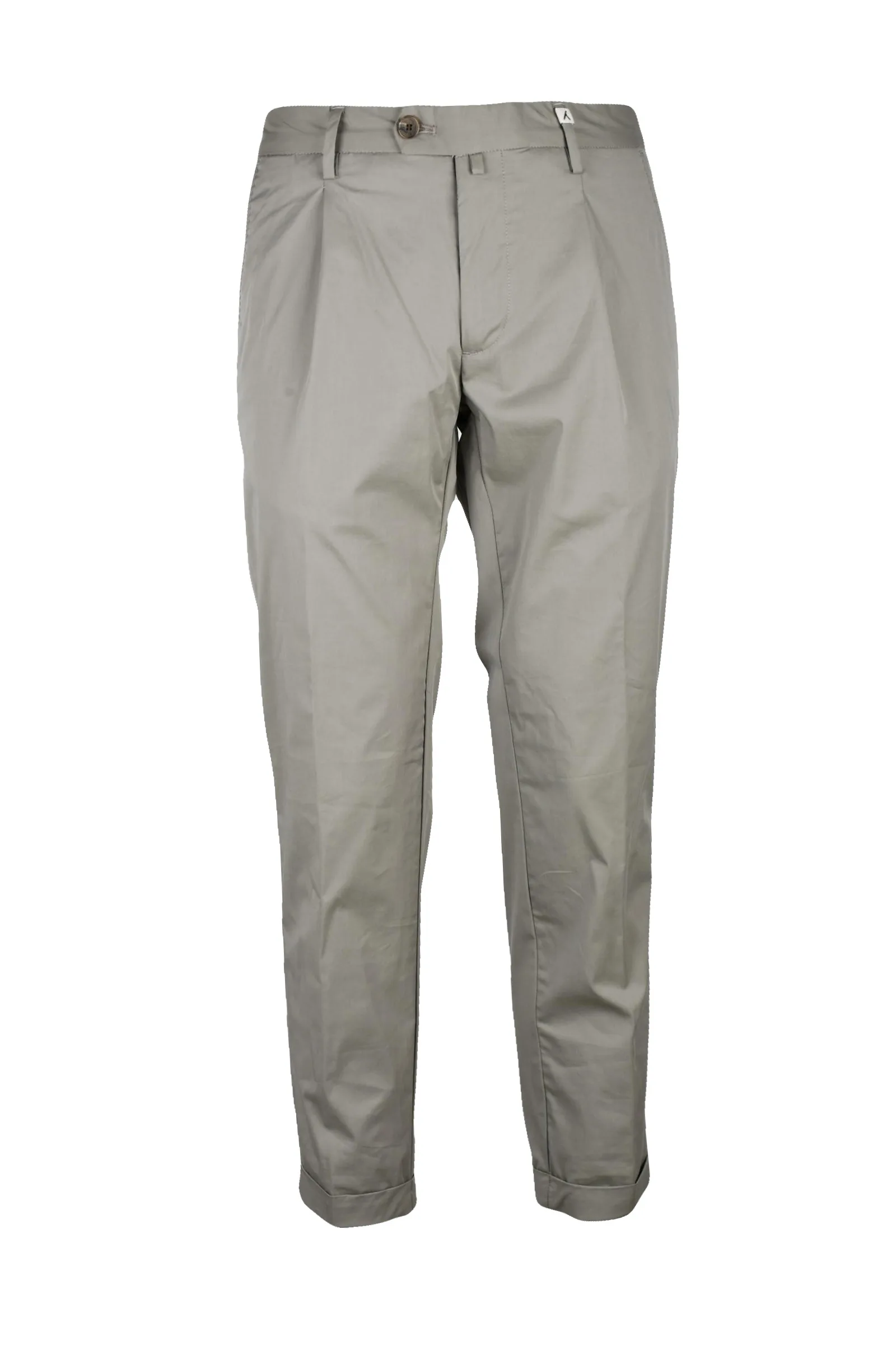 Pantalone Verde